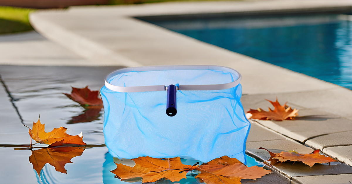 Deep Blue Pro Standard Leaf Net for Deep Water - Aluminium Deep Net - Image 5