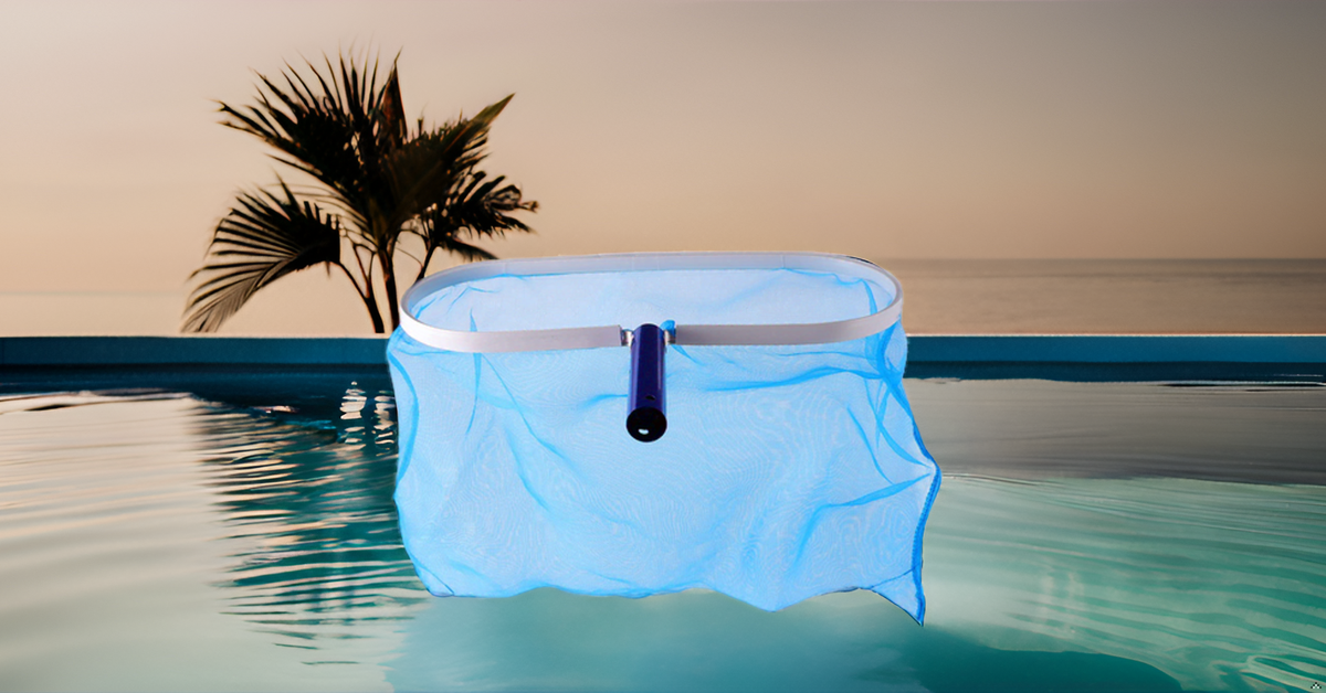 Deep Blue Pro Standard Leaf Net for Deep Water - Aluminium Deep Net - Image 7