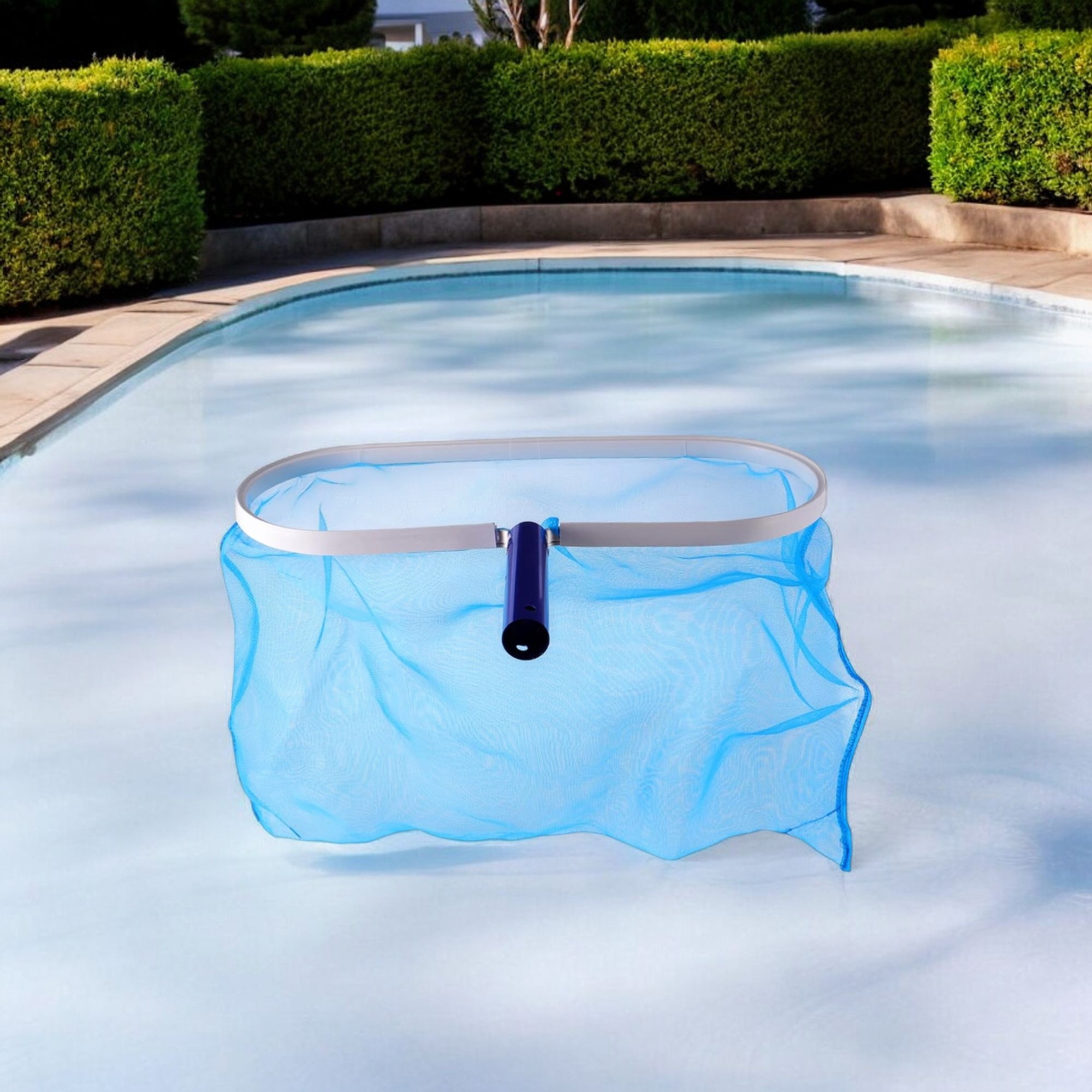 Deep Blue Pro Standard Leaf Net for Deep Water - Aluminium Deep Net - Image 10