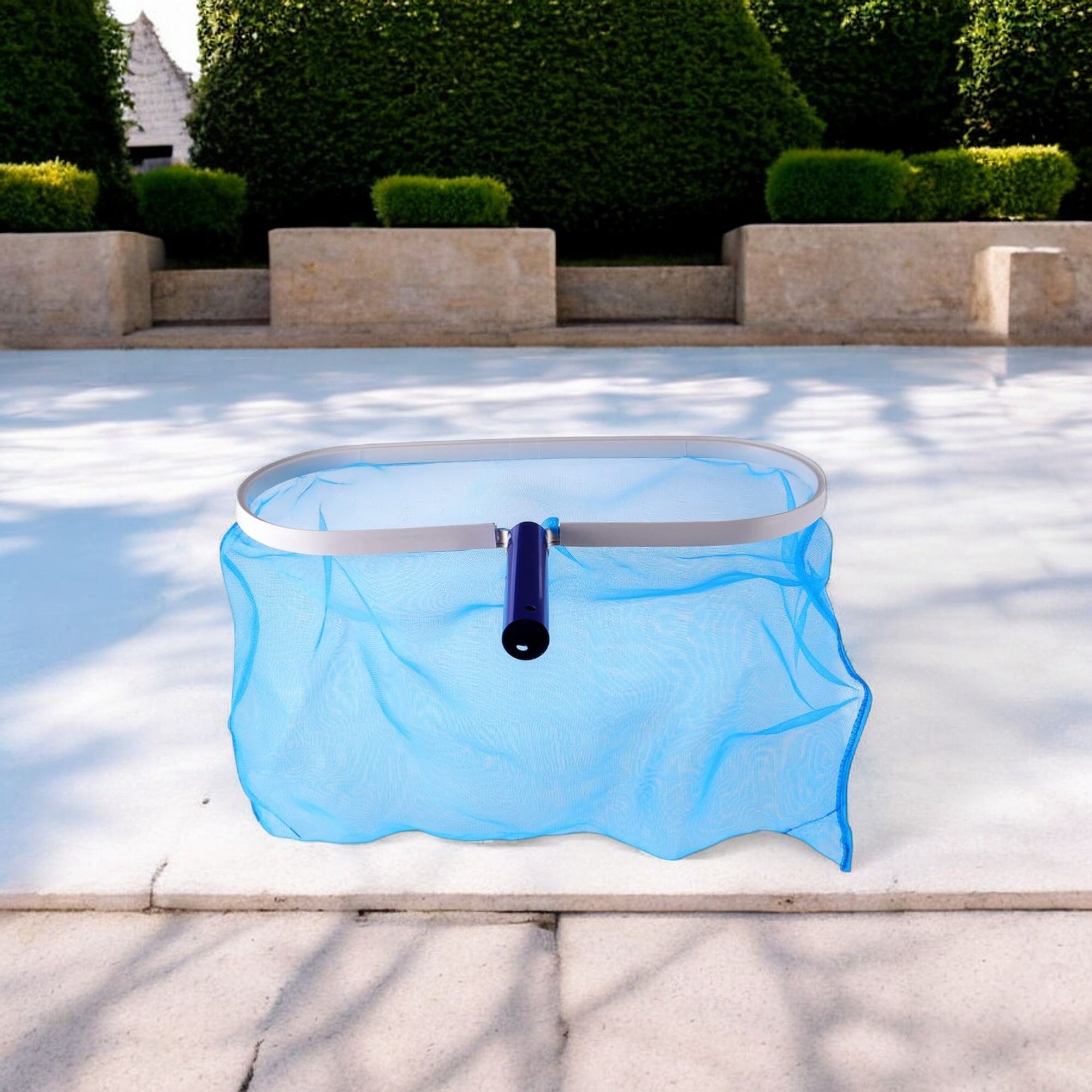 Deep Blue Pro Standard Leaf Net for Deep Water - Durable Deep Net - Image 9