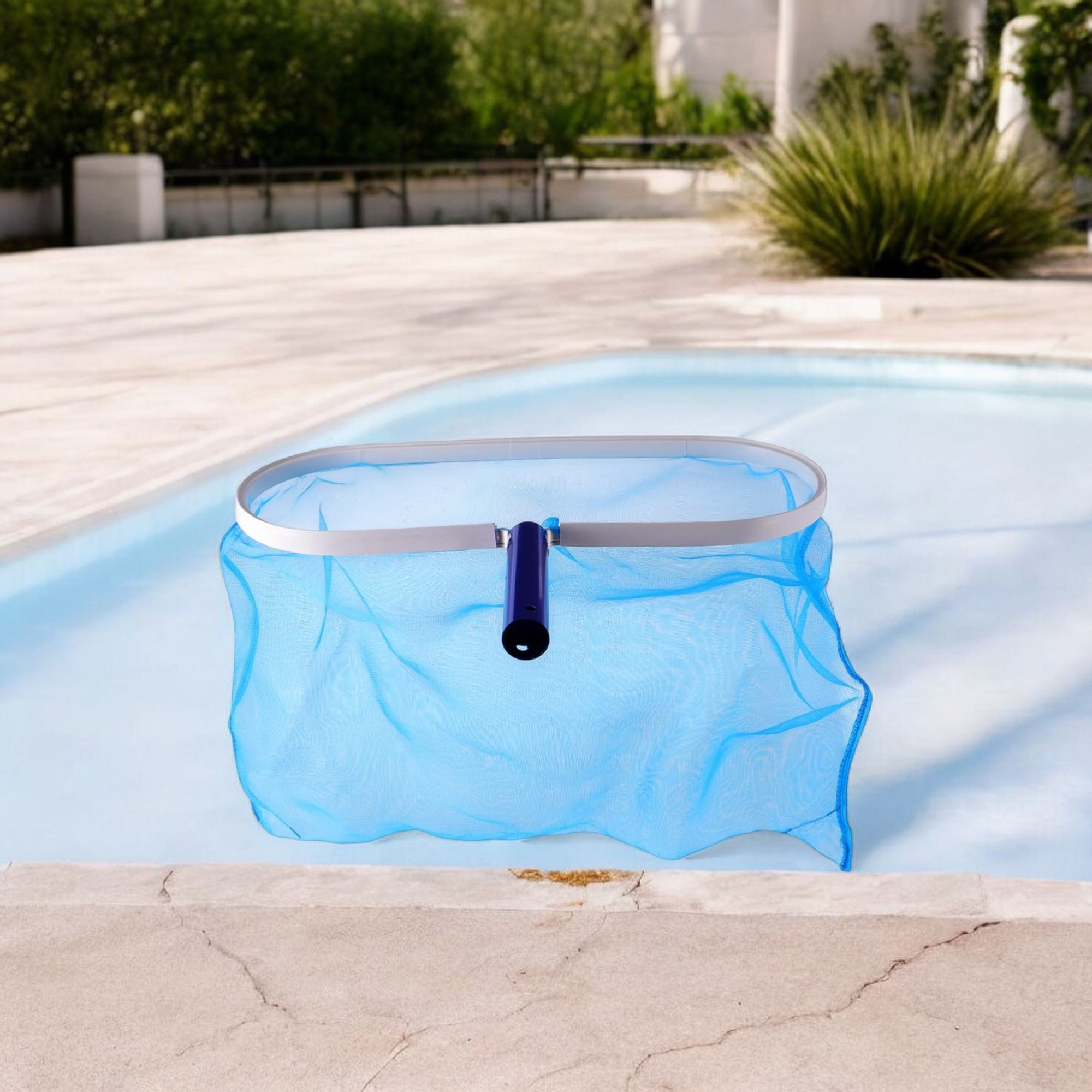 Deep Blue Pro Standard Leaf Net for Deep Water - Durable Deep Net - Image 10
