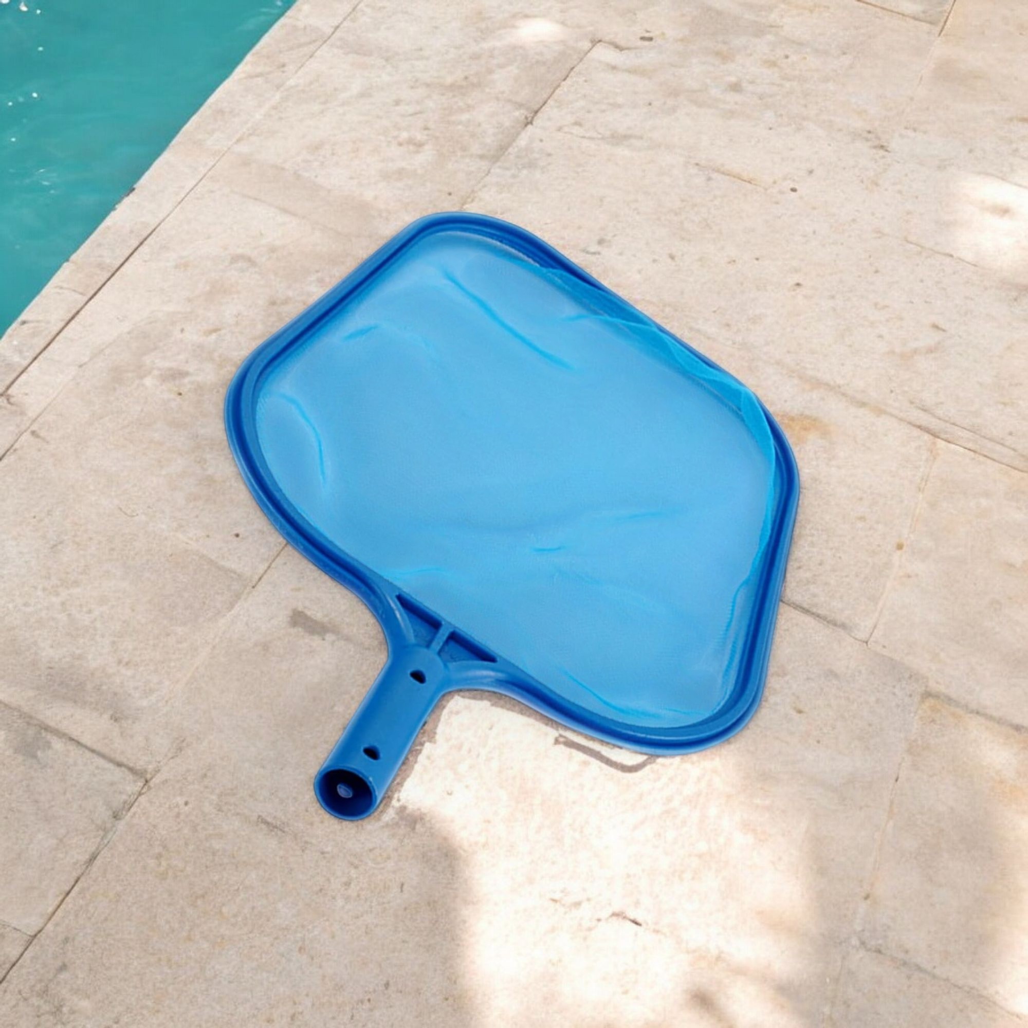 Deep Blue Pro Flachwasser-Laubnetz - Image 4