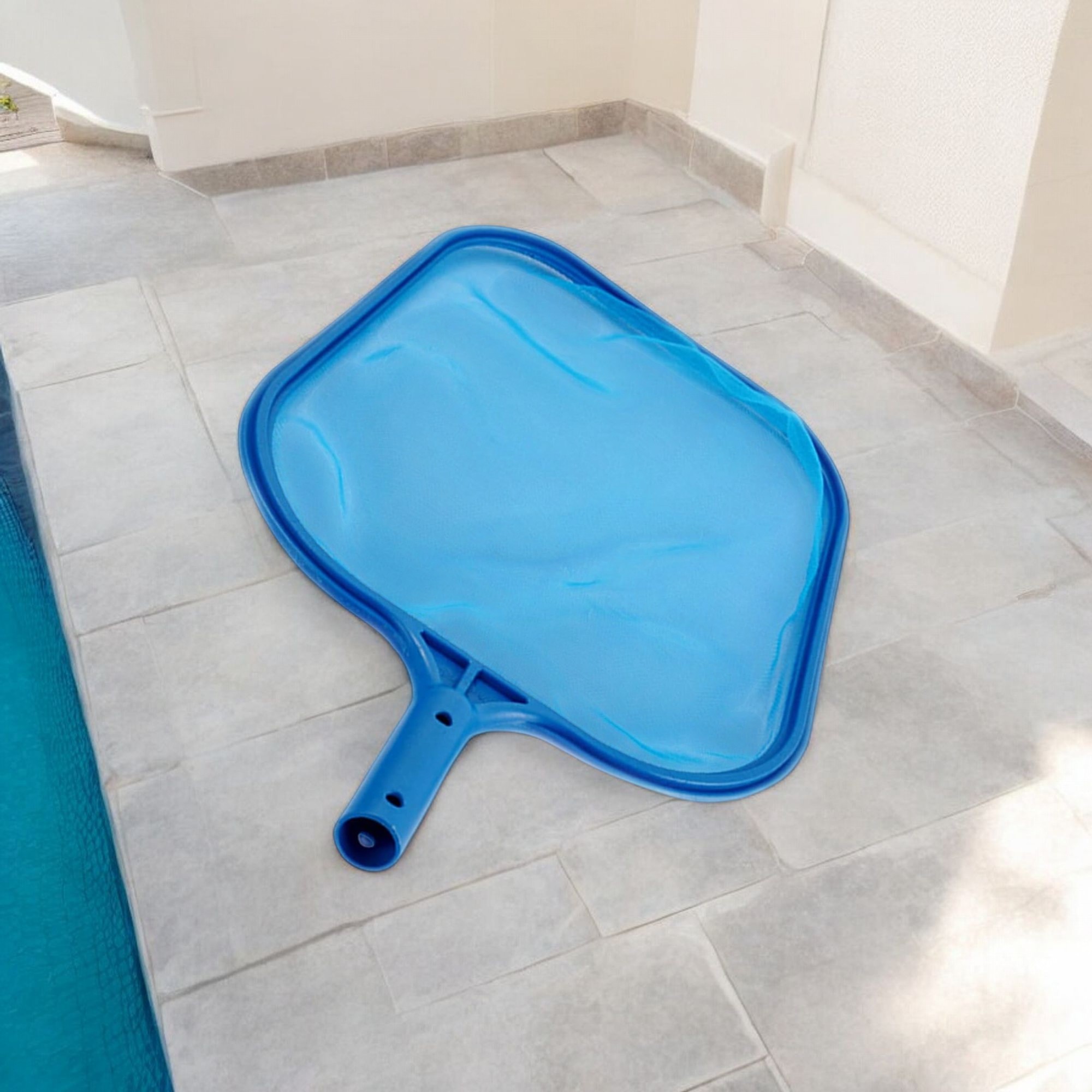Deep Blue Pro Flachwasser-Laubnetz - Image 6