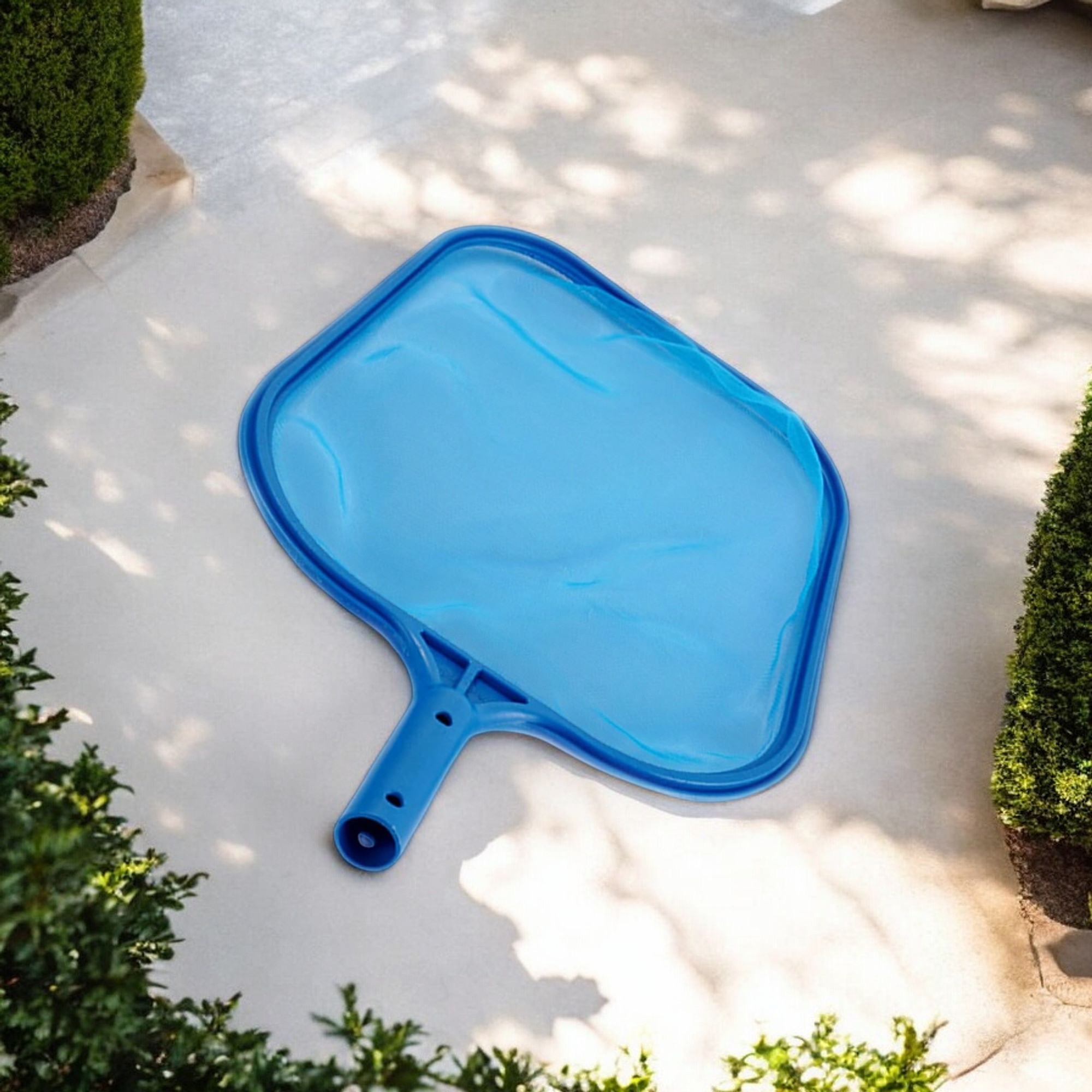 Deep Blue Pro Leaf Net for Shallow Water - Durable Shallow Net - Image 8
