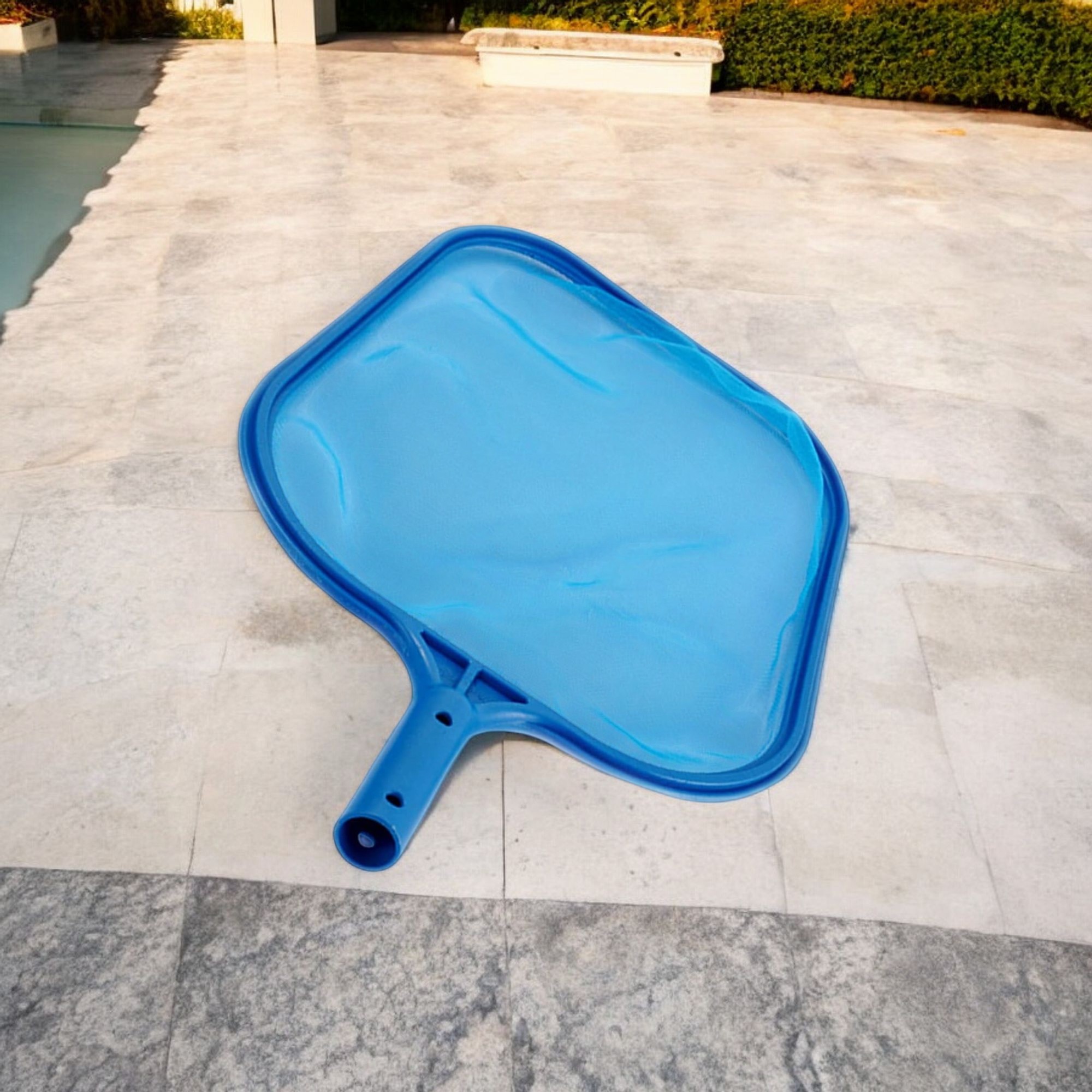 Deep Blue Pro Leaf Net for Shallow Water - Durable Shallow Net - Image 10
