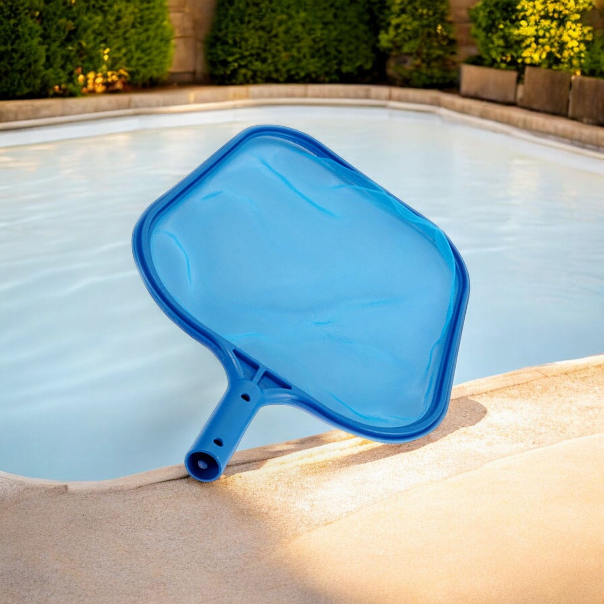 Deep Blue Pro Leaf Net for Shallow Water - Strong Shallow Net - Image 8
