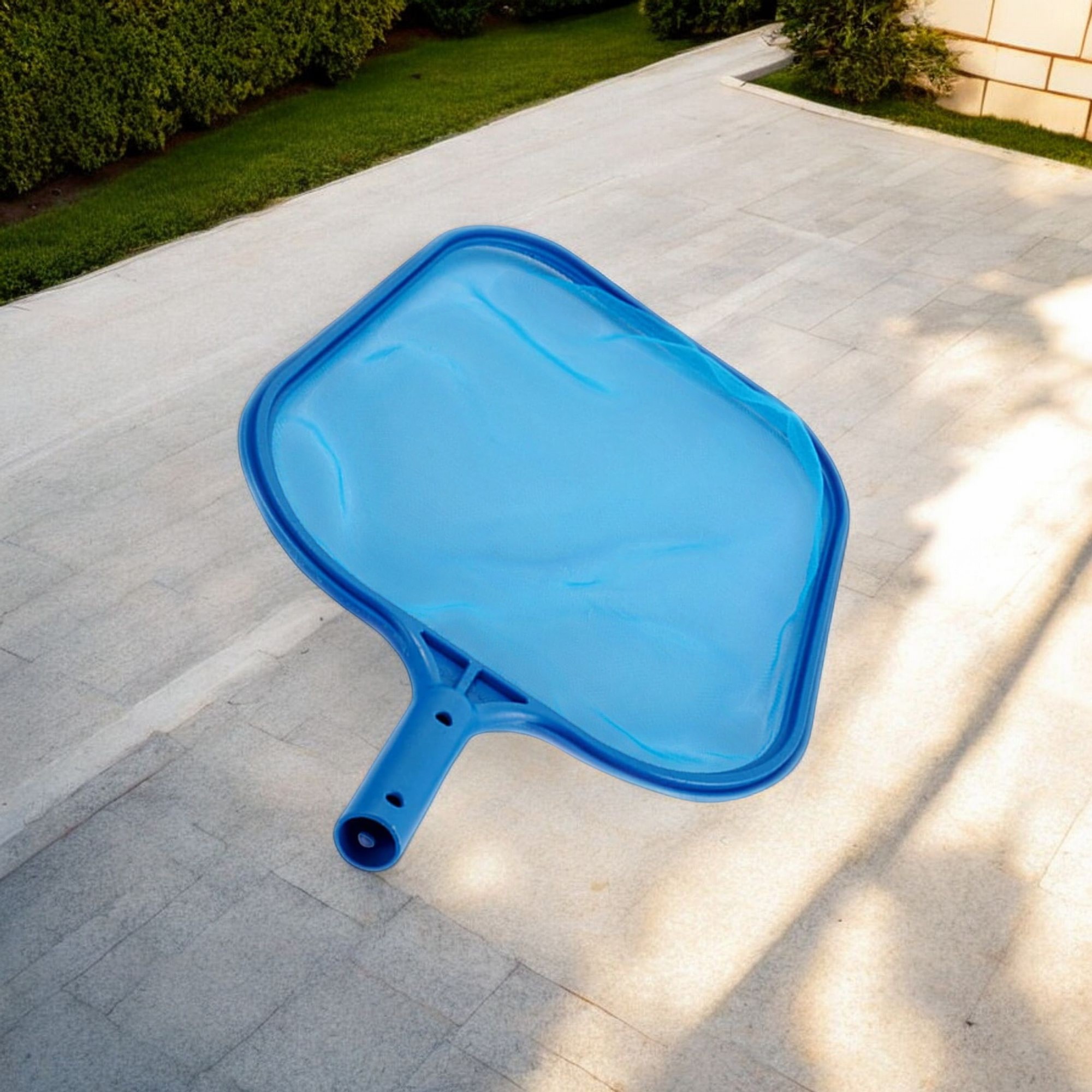Deep Blue Pro Leaf Net for Shallow Water - Strong Shallow Net - Image 10