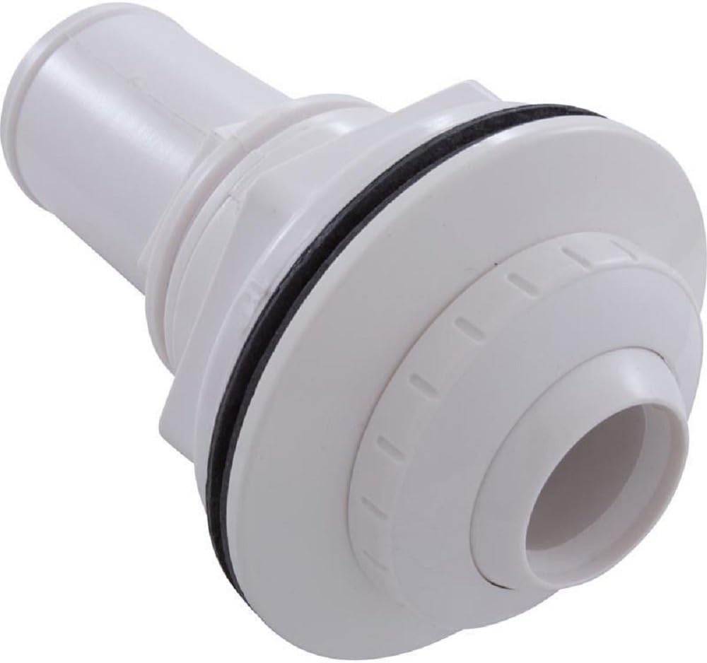 Deep Blue Pro Inlet and Outlet Set, 5-Piece, for Pool Systems - Pro Skin Skin Skin