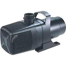 Deep Blue Pro Pond Pump 970W with 2" Outlet