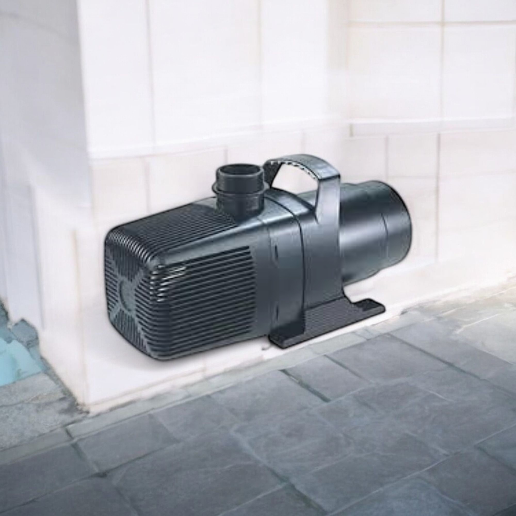 Deep Blue Pro Pond Pump 115W with 1½" Outlet - Image 5