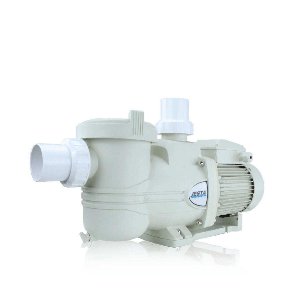 Deep Blue Pro 2.0HP Variable Speed Pump, 220V Single-Phase, 2-Inch Connection - Variable Speed Pump 3.0HP