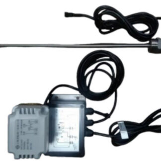 Deep Blue Automatic Water Supply Controller – Pools and SPAs Water Level Management, Intelligently Controlled