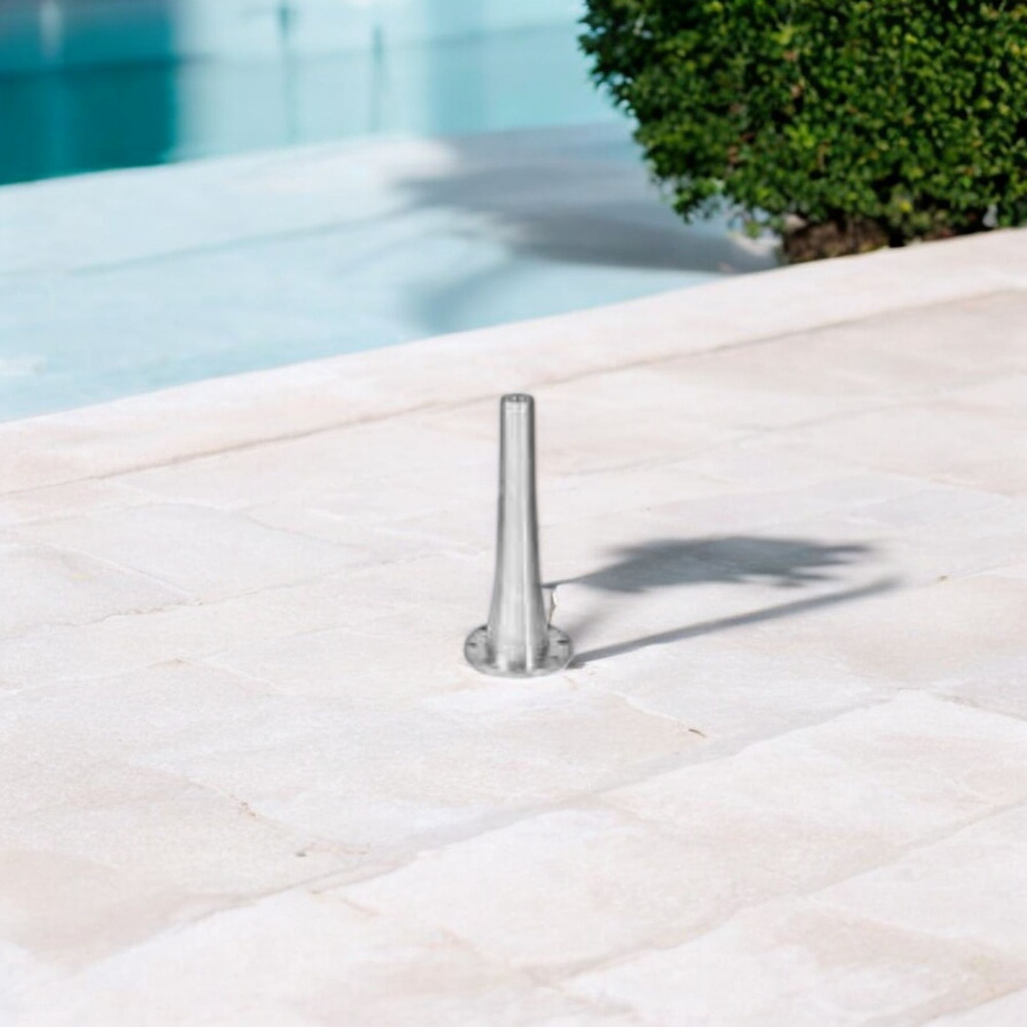 Deep Blue Volans 100 High Spray Nozzle DN80 - Stainless Steel 304, High Reach Spray - Image 4