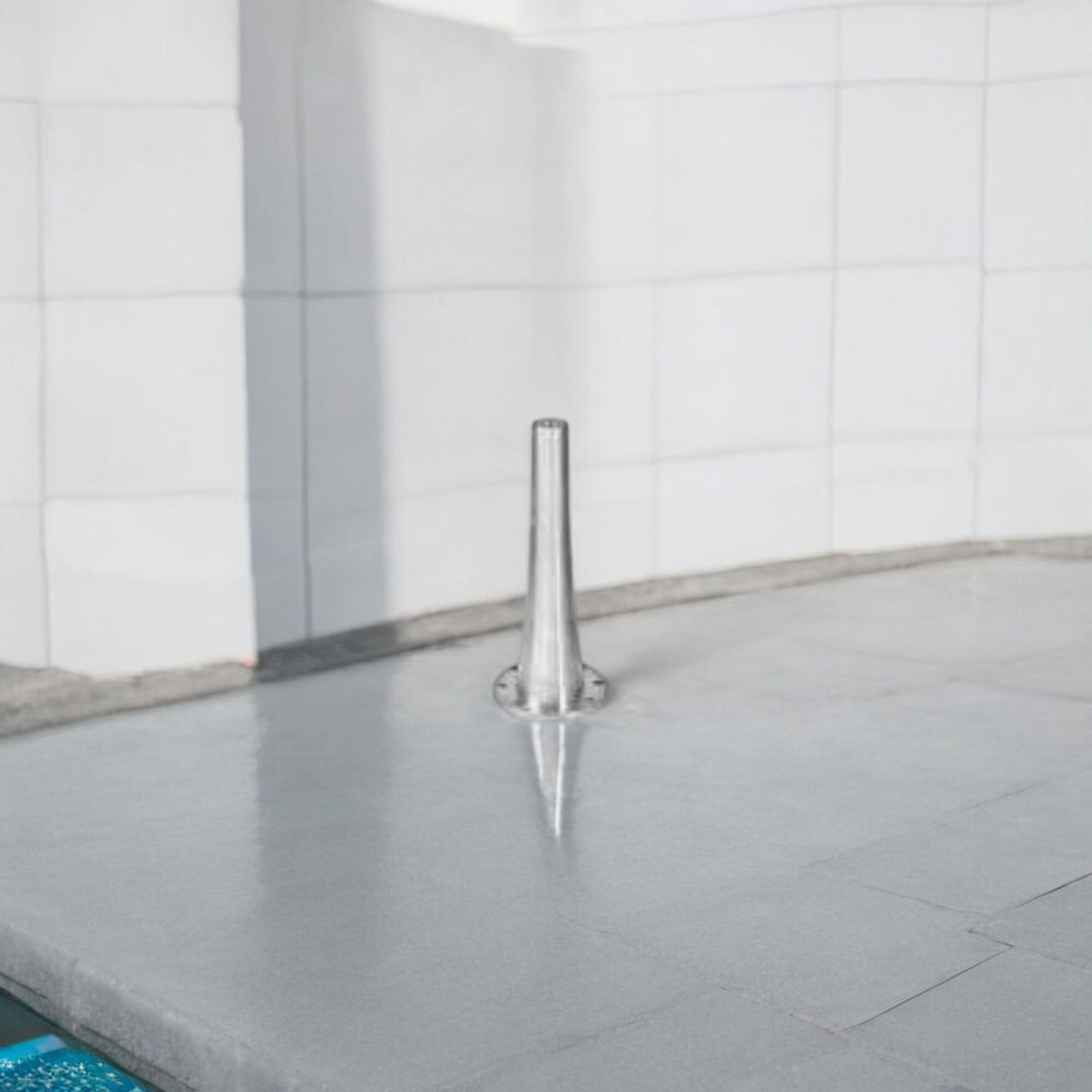 Deep Blue Volans 100 High Spray Nozzle DN80 - Stainless Steel 304, High Reach Spray - Image 6