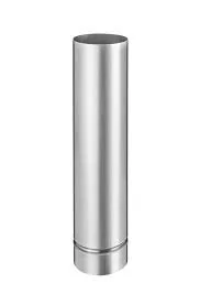 Deep Blue Stainless Steel 304 Lacerta Nozzle DN40 - Adjustable Spray Control - Lacerta Nozzle DN40