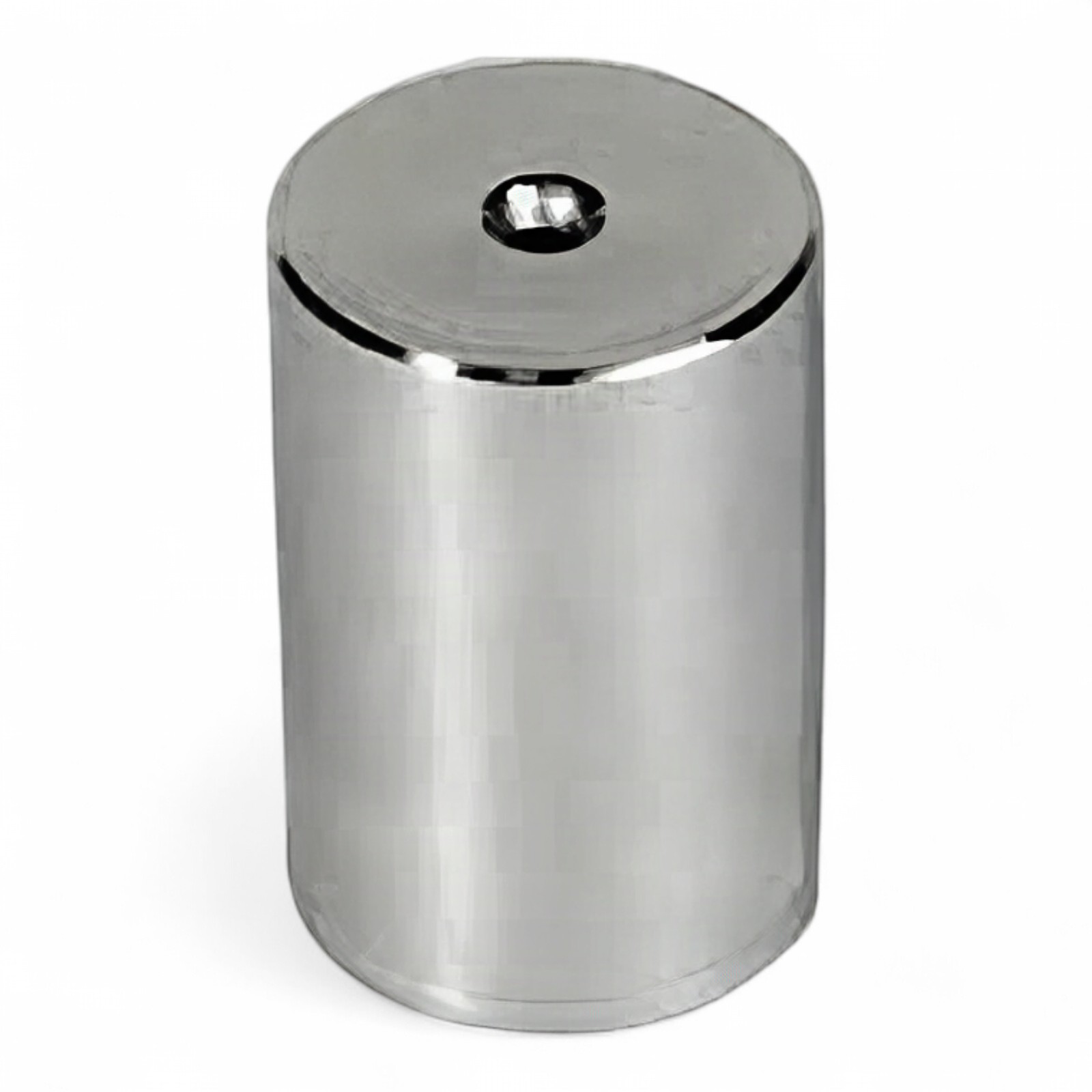 Deep Blue Mist Shaped Nozzle DN15 - Stainless Steel 304, Fine Mist Spray - Image 3
