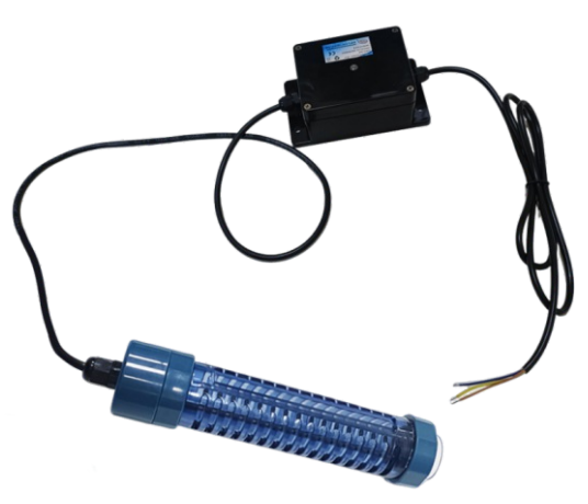 Deep Blue ES-A Series Salt Chlorine Generator Chlorinator 2g/Hr, 10m Spa/Pool: Smart, Eco-Friendly Disinfection with Self-Cleaning Technology - ES-B Salt Generator 4g/h - Image 2