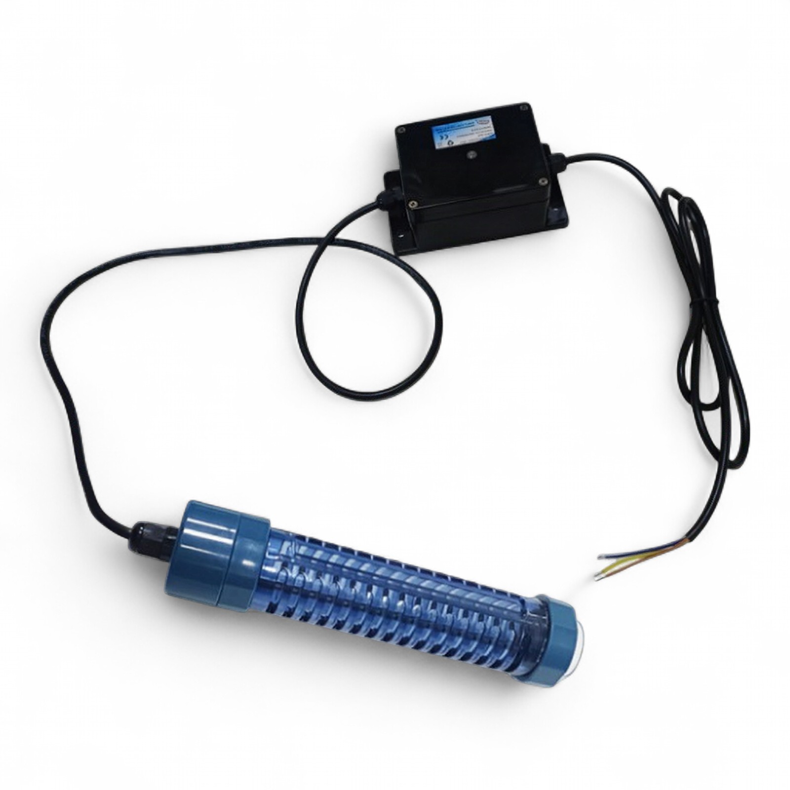 Deep Blue ES-A Series Salt Chlorine Generator chlorinator 2g/Hr - 10m spa/pool – Intelligent, Eco-Friendly Pool Disinfection with Self-Cleaning Technology - Image 11