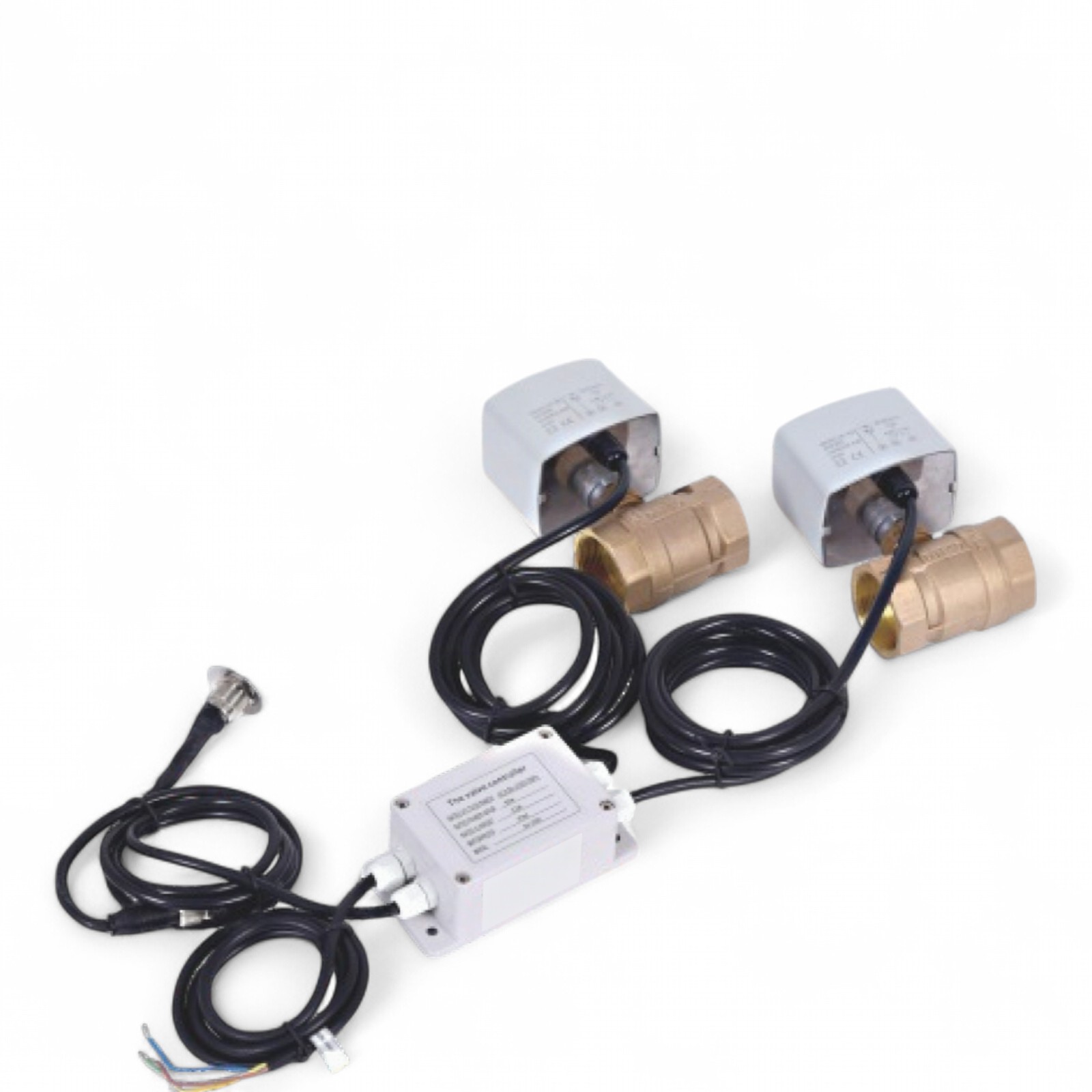 Deep Blue Electric Sewage Suction System – Efficient Sewage Management for Pools and SPAs - Image 3