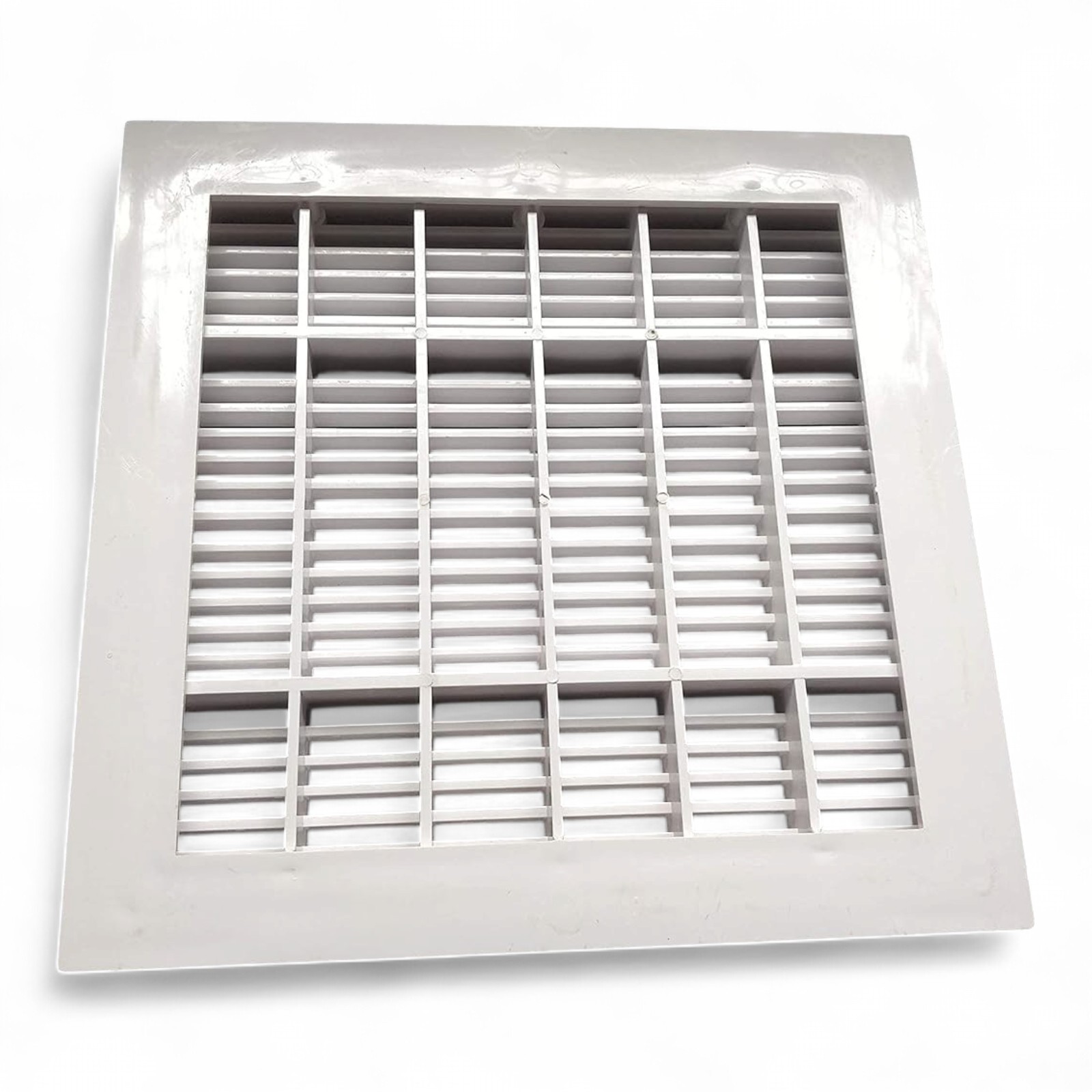 Deep Blue Large Anti-Suction Square Main Drain, 12x12 Inch UV ABS, for Concrete Pools - Anti-Suction Main Drain 9x9Inch - Image 3