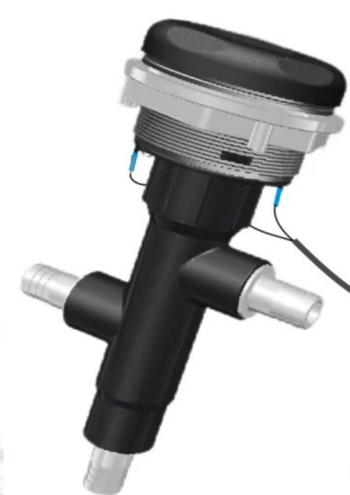 Deep Blue SPA Series Salt Chlorine Chlorinator: 2g/Hr, 25W, 10m Spa - Smart, Eco-Friendly Disinfection for Spas and Pools - SPA Salt Chlorinator 1g/h