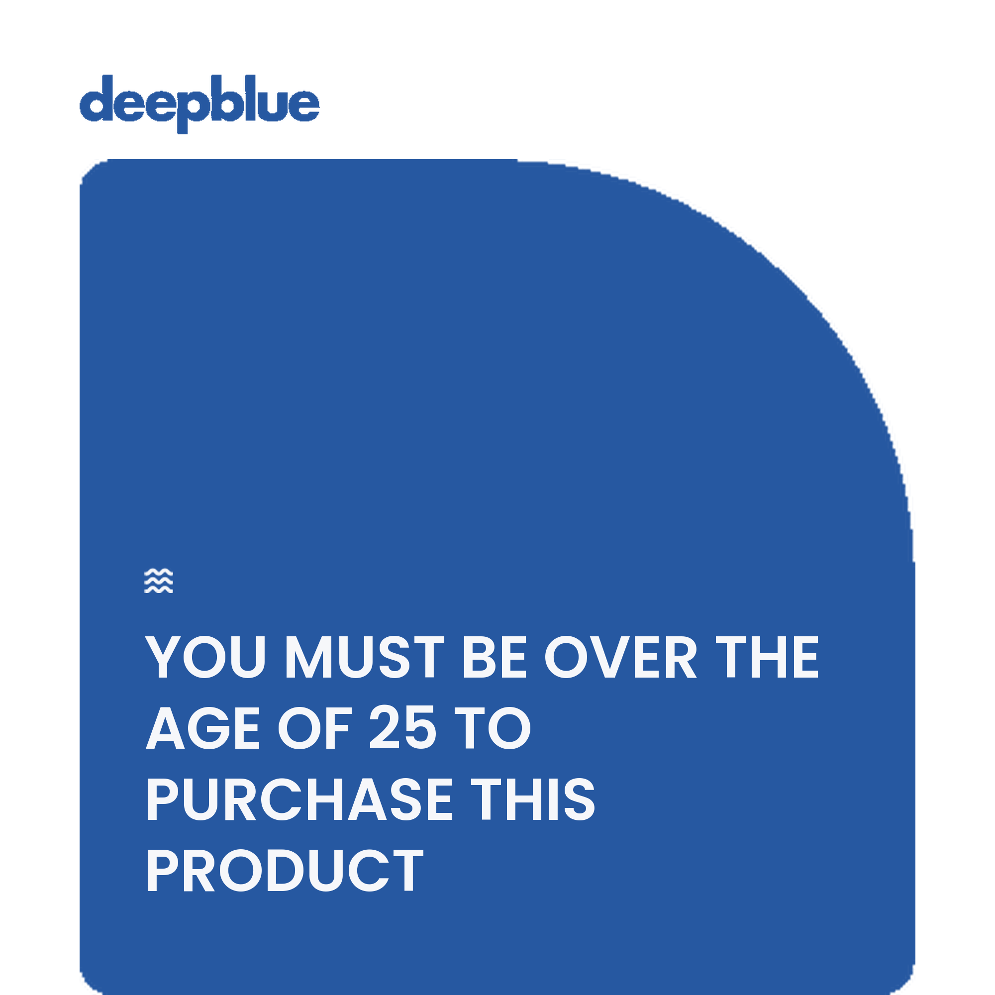 Deep Blue Hydrochloric Acid (32%) Heavy-Duty Cleaner - 25L - Image 3