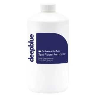 Deep Blue Spa Antifoam Nofoam Foam Away Remover - 2L