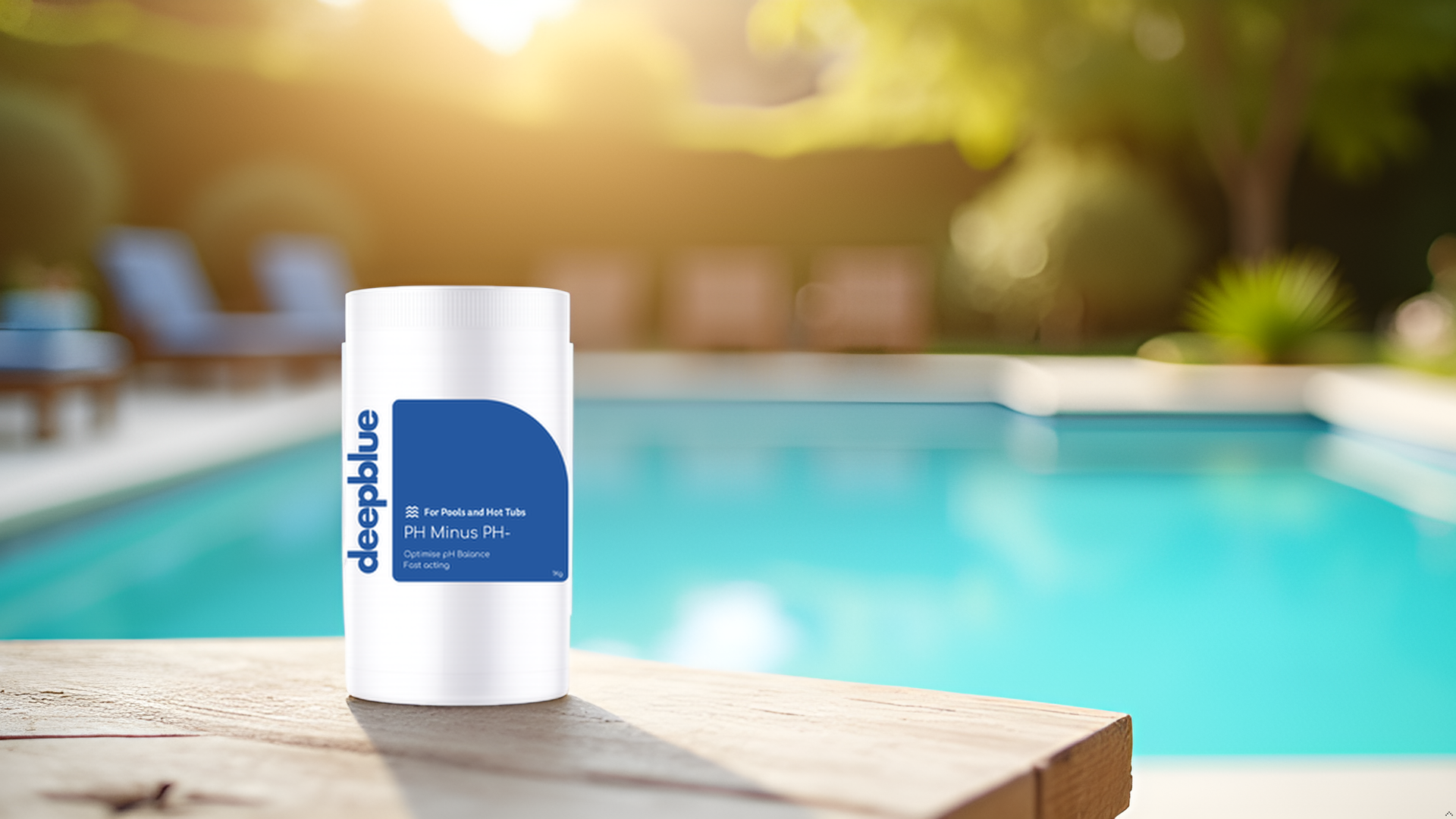Deep Blue PH Minus PH- pH Reducer - 1Kg - Image 2