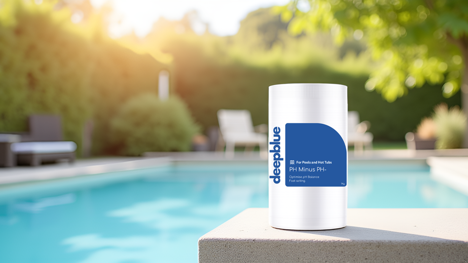 Deep Blue PH Minus PH- pH Reducer - 1Kg - Image 3