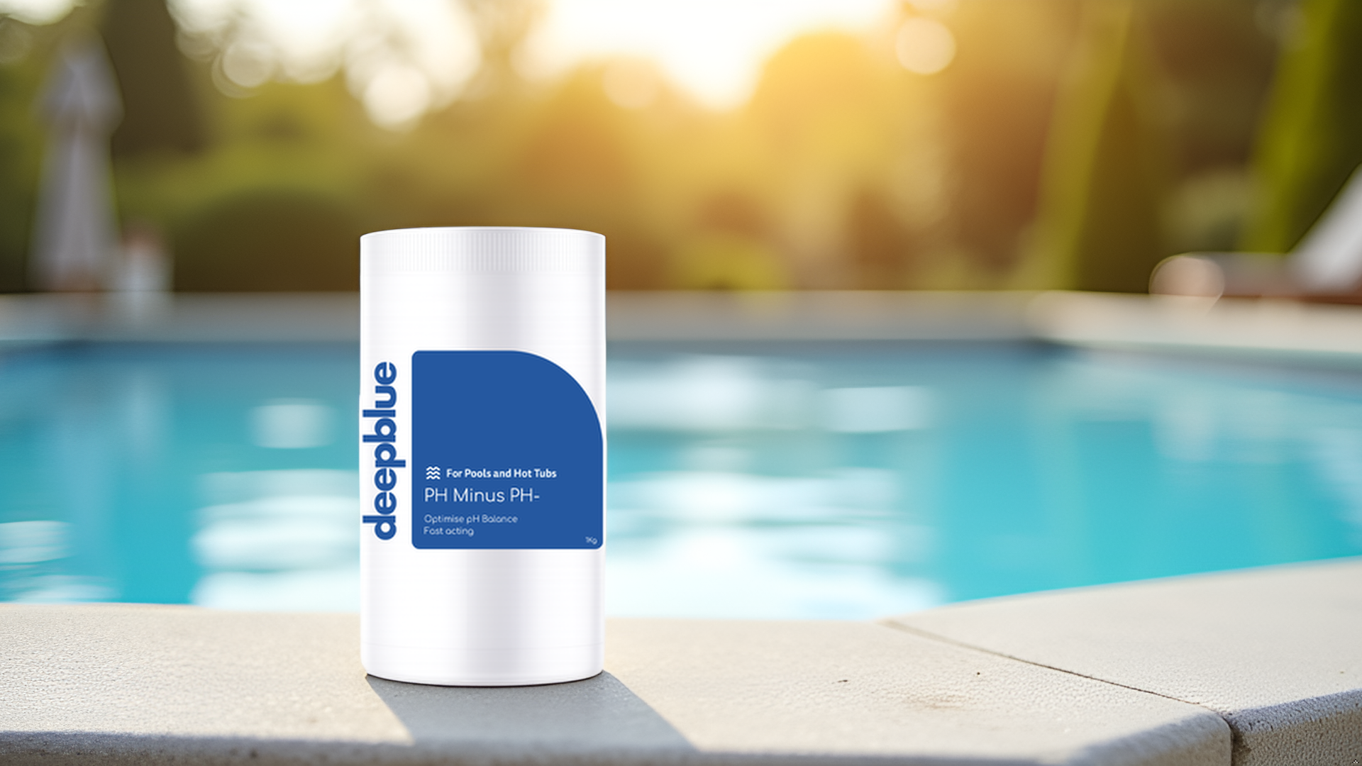 Deep Blue PH Minus PH- pH Reducer - 1Kg - Image 4