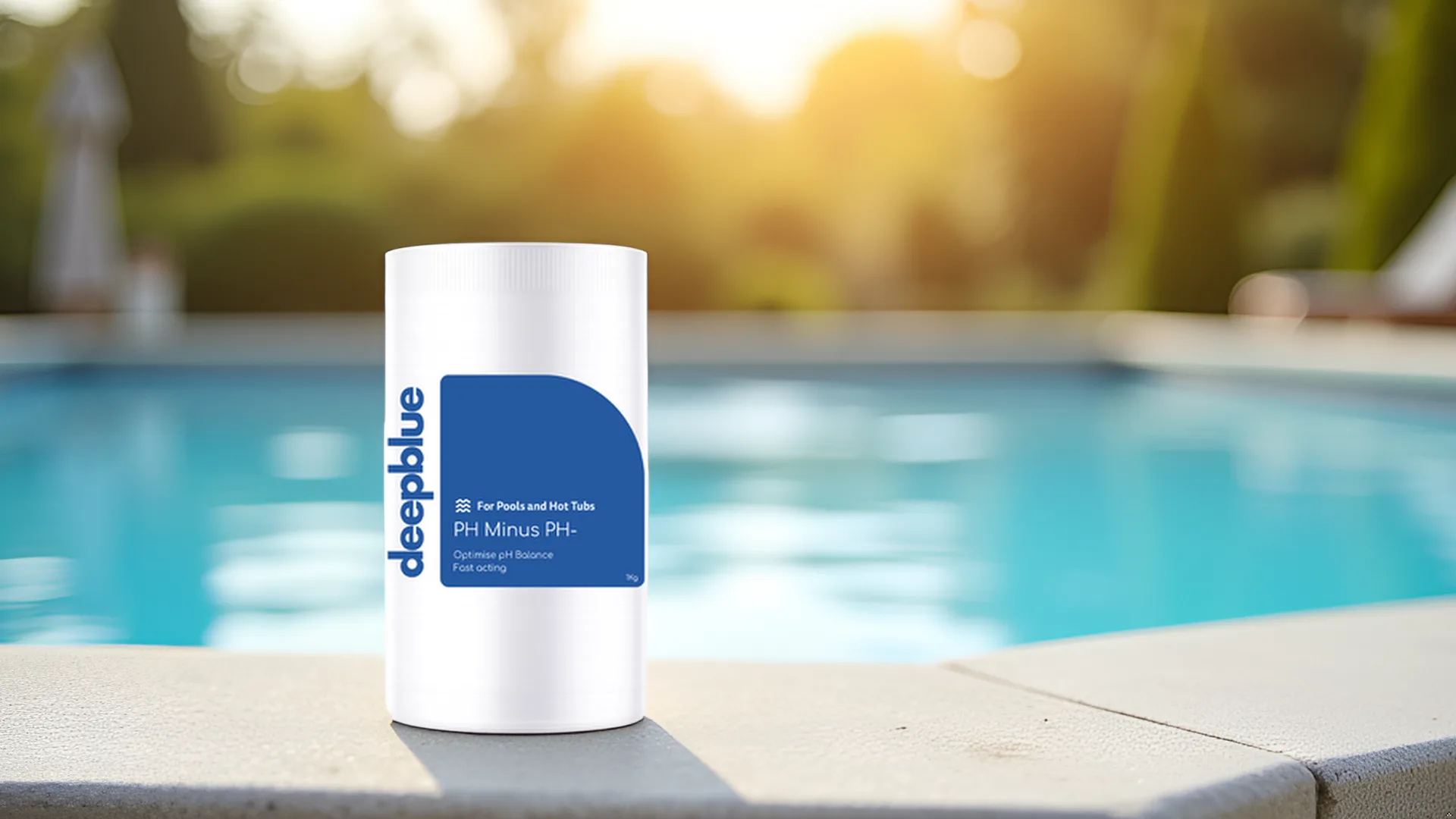 Deep Blue PH Minus PH- pH Reducer - 2Kg - Image 4
