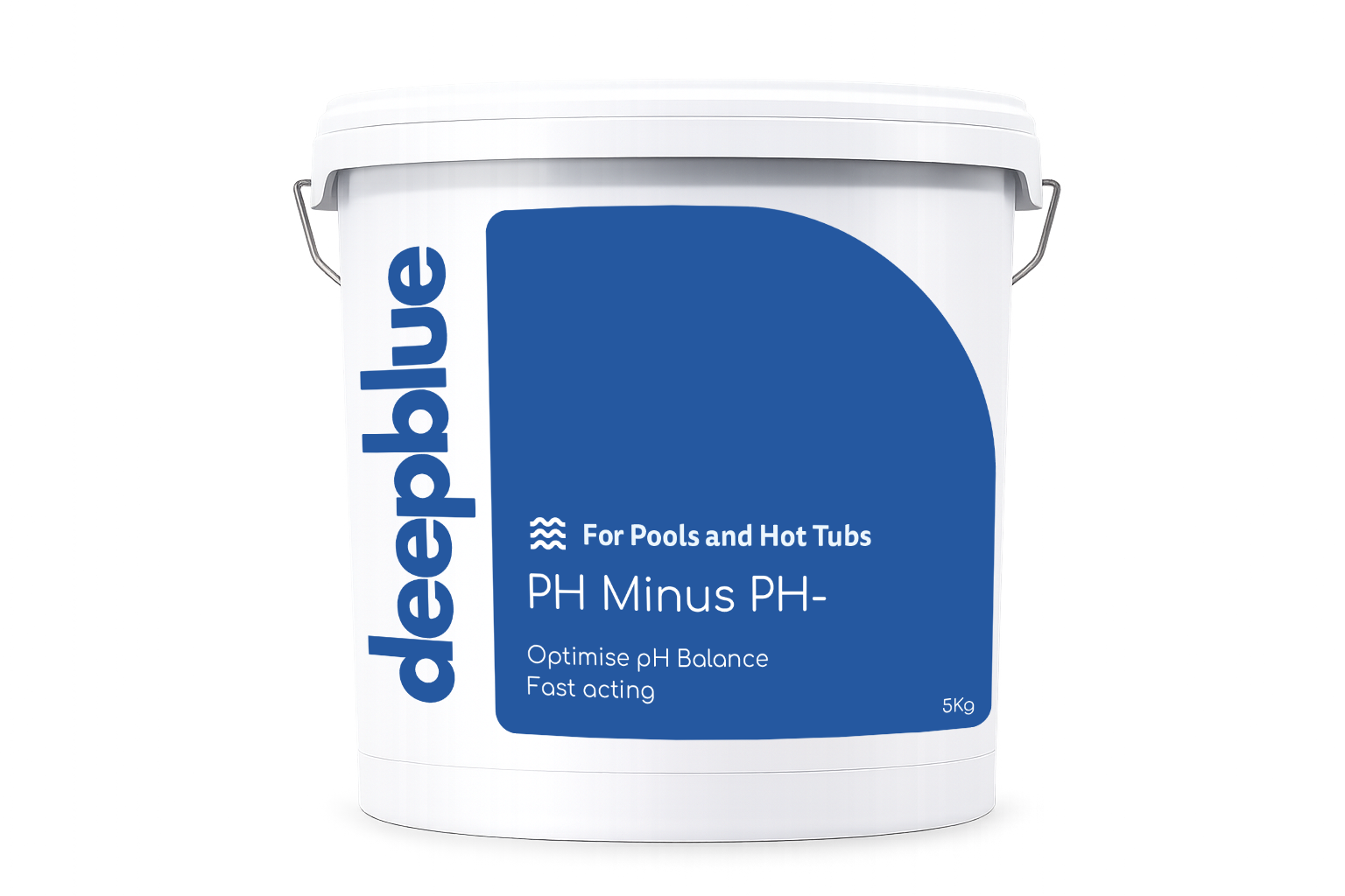 Deep Blue PH Minus PH- pH Reducer - 7Kg - Image 2