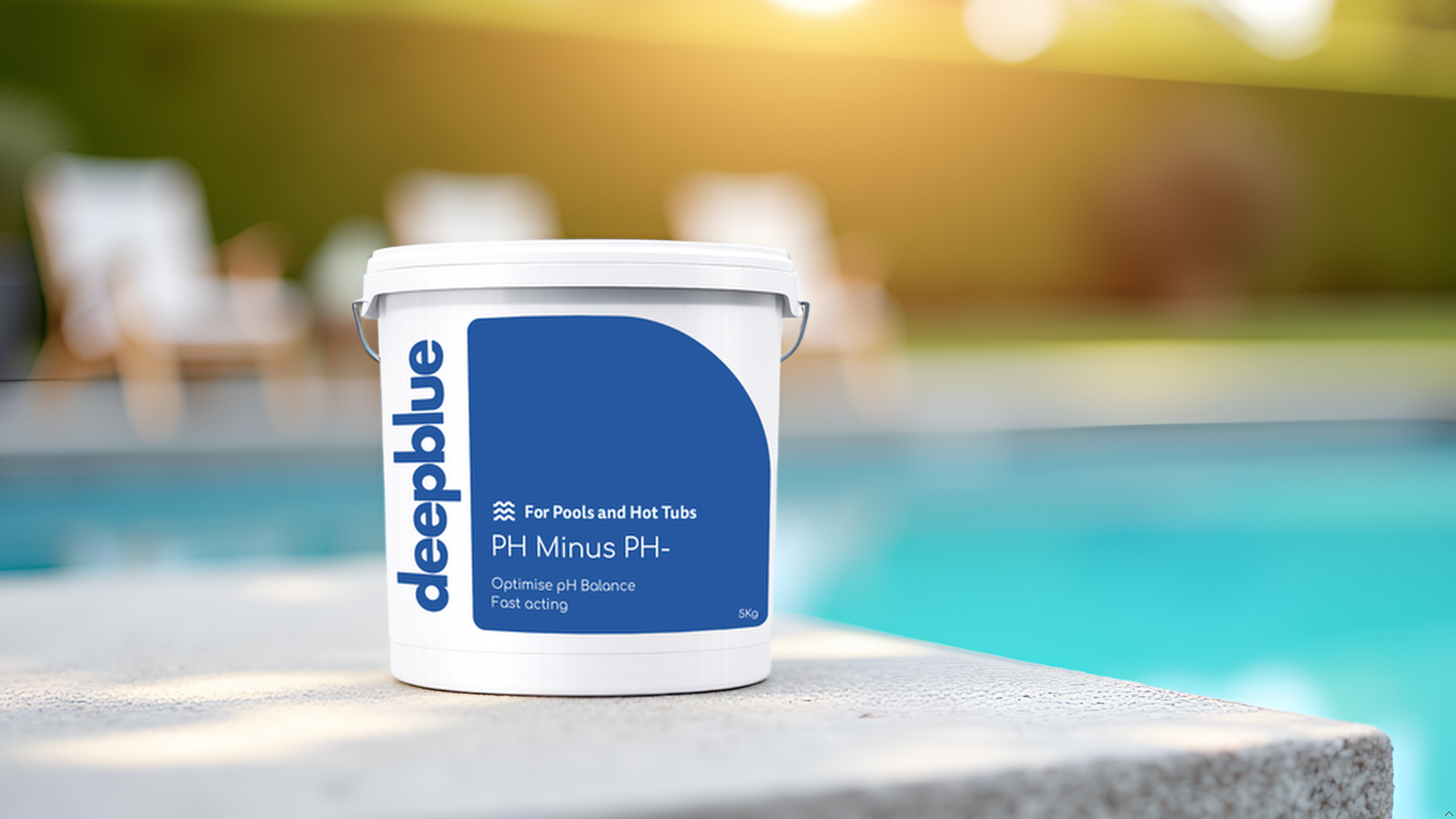Deep Blue PH Minus PH- pH Reducer - 10Kg - Image 3