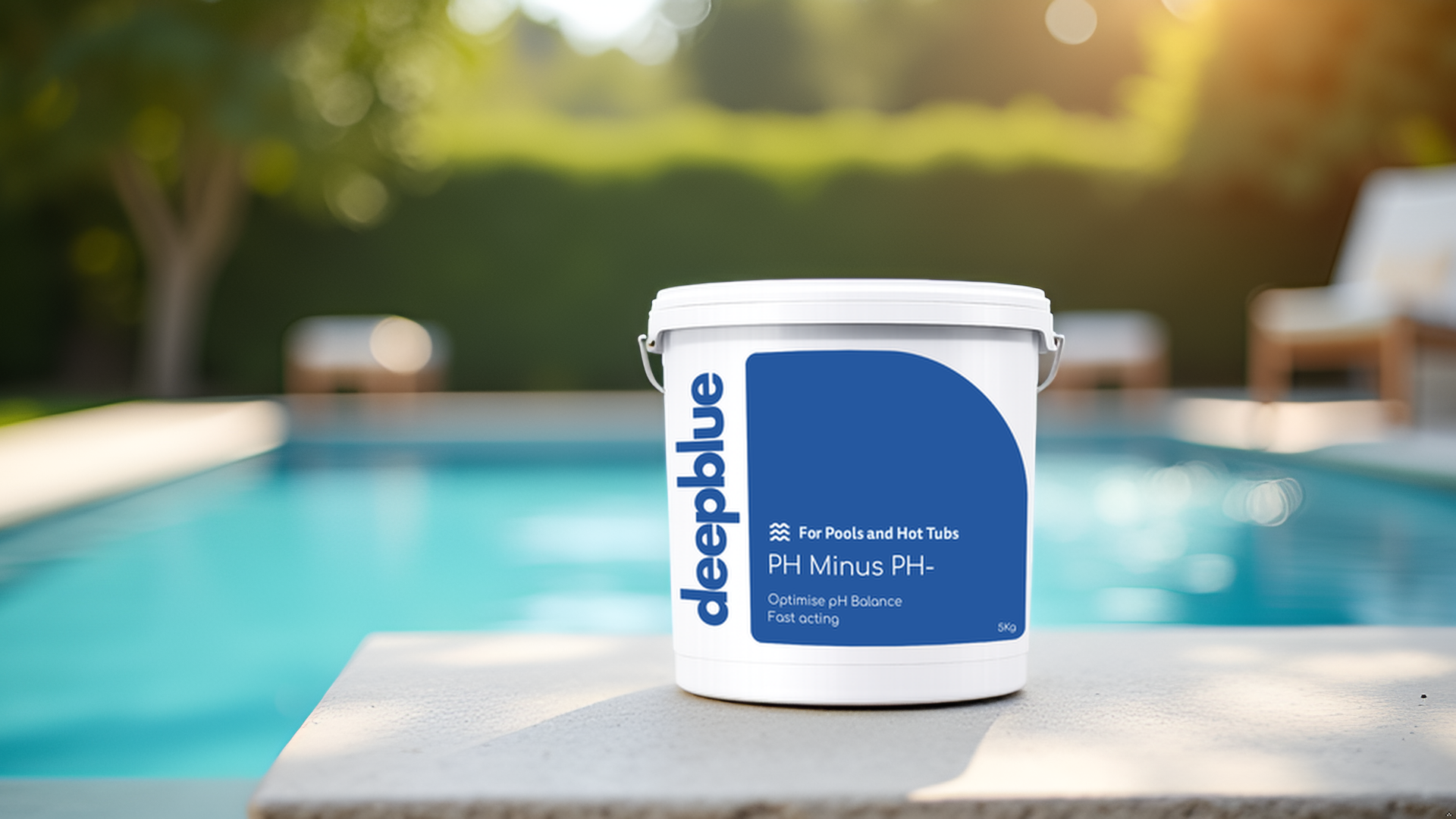 Deep Blue PH Minus PH- pH Reducer - 7Kg - Image 9