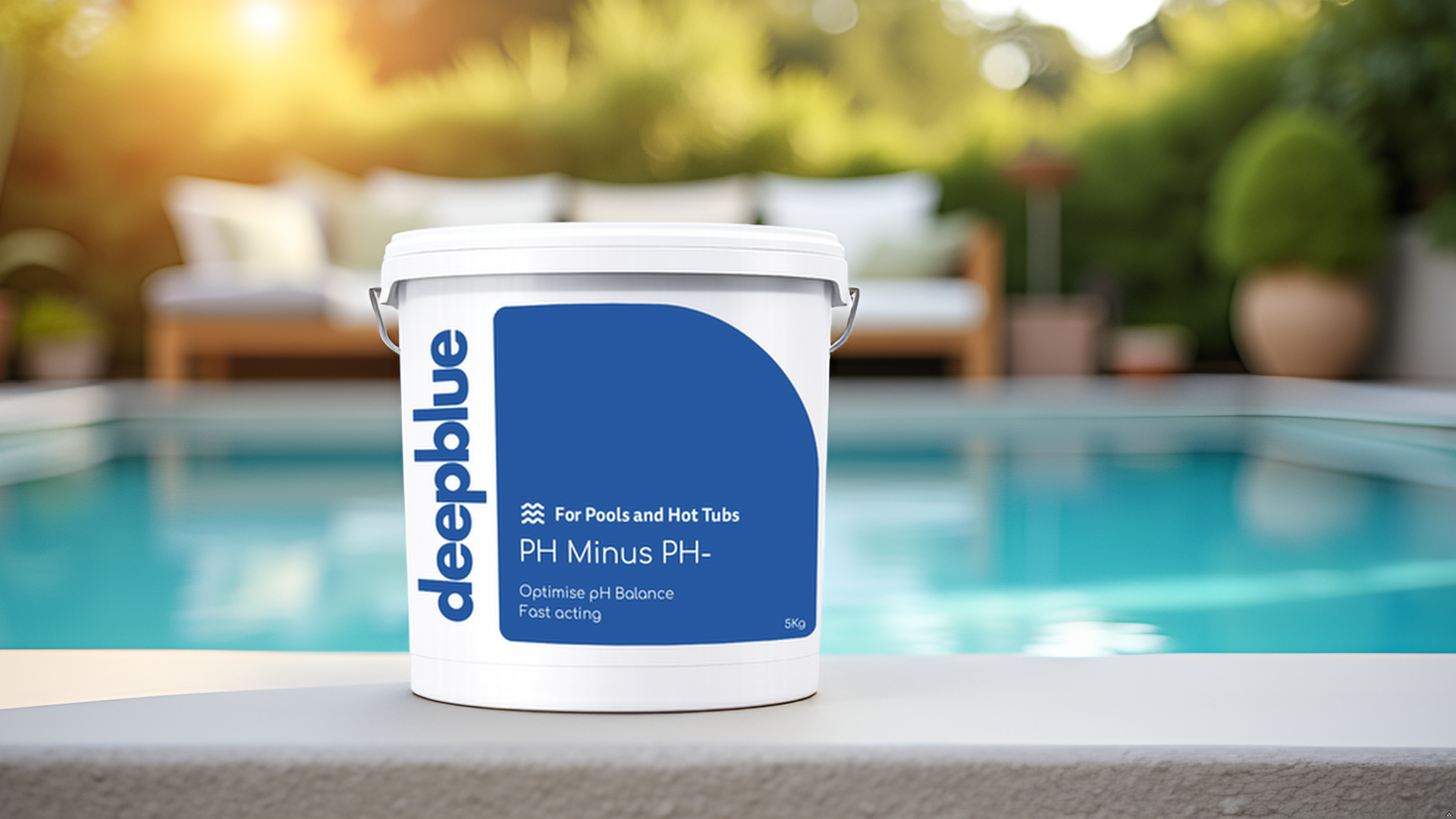 Deep Blue PH Minus PH- pH Reducer - 7Kg - Image 10