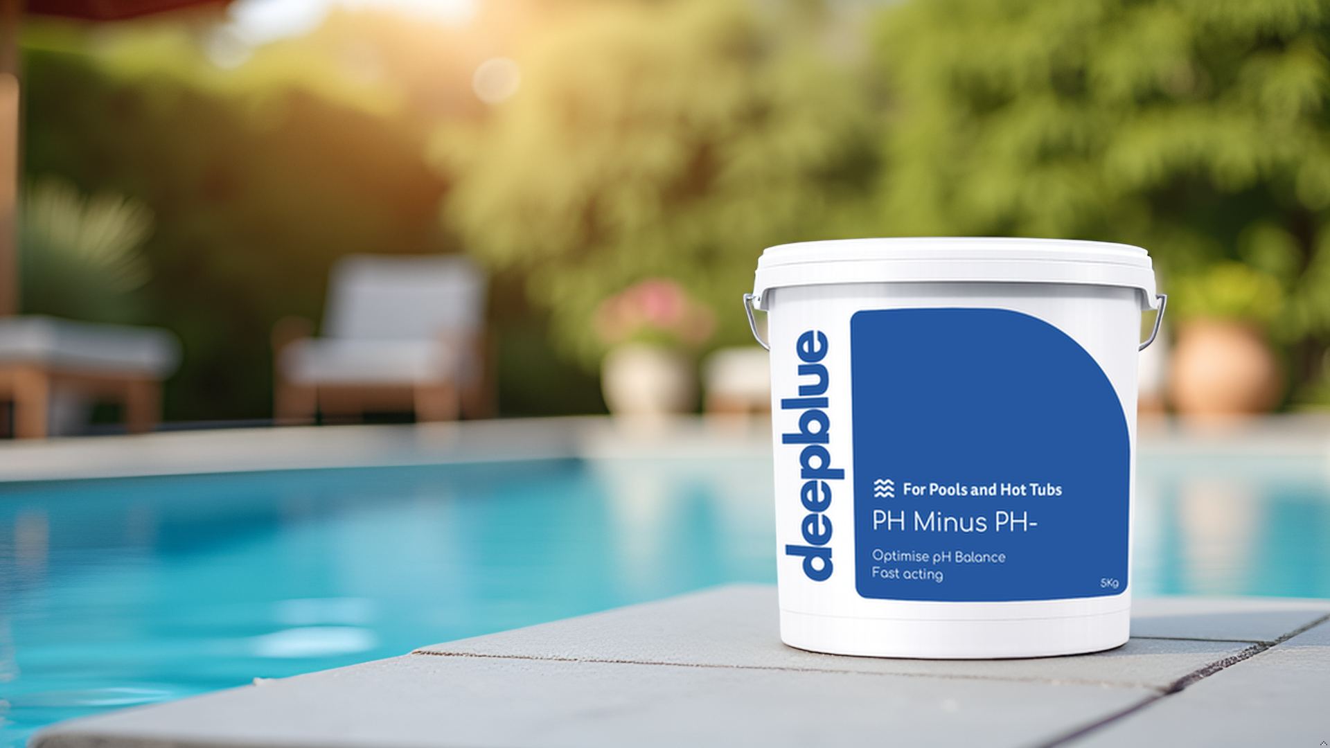 Deep Blue PH Minus PH- pH Reducer - 7Kg - Image 7