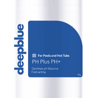 Deep Blue PH Plus PH+ pH Booster - 2Kg