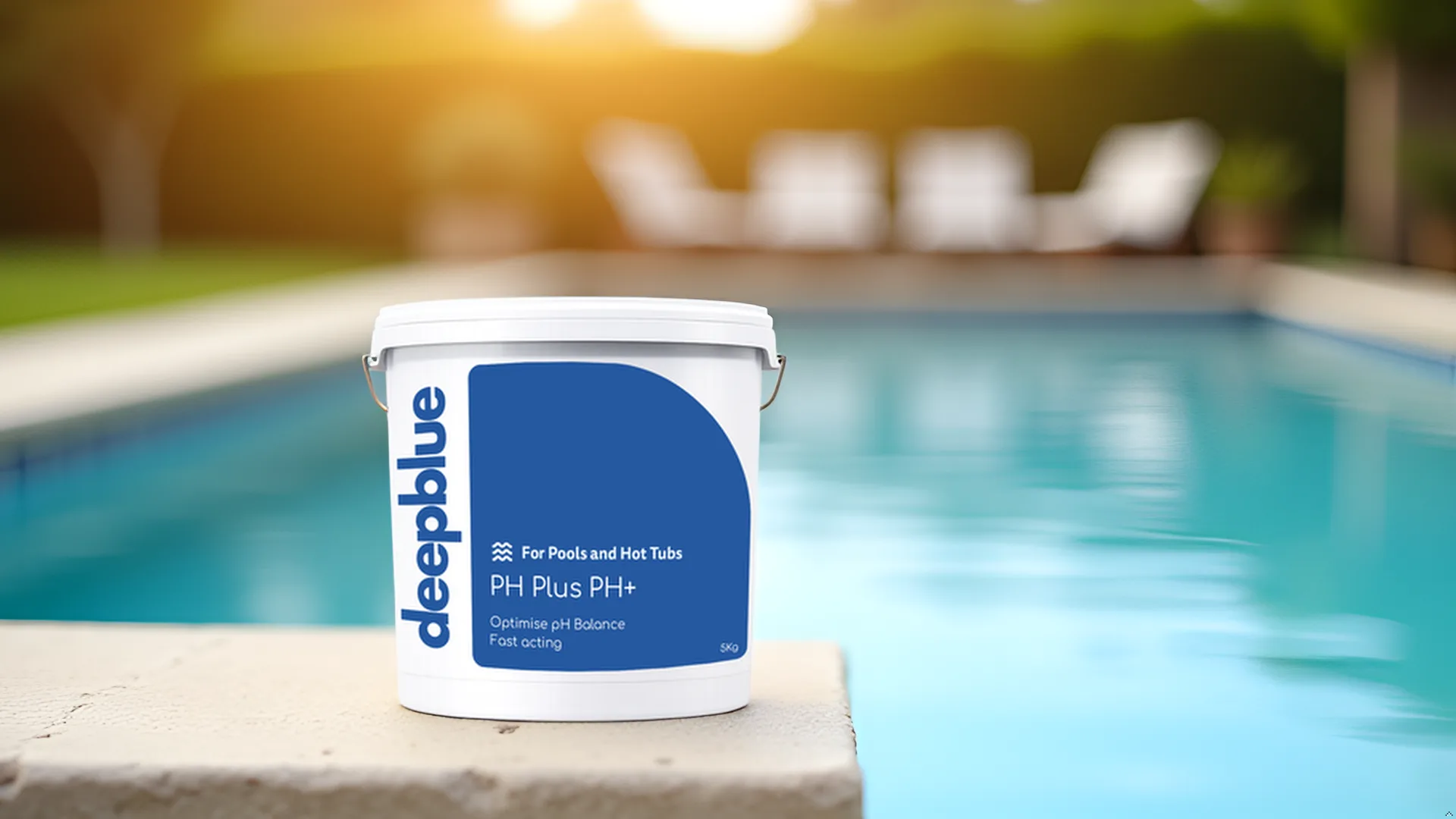 Deep Blue PH Plus PH+ pH Booster - 5Kg - Image 4