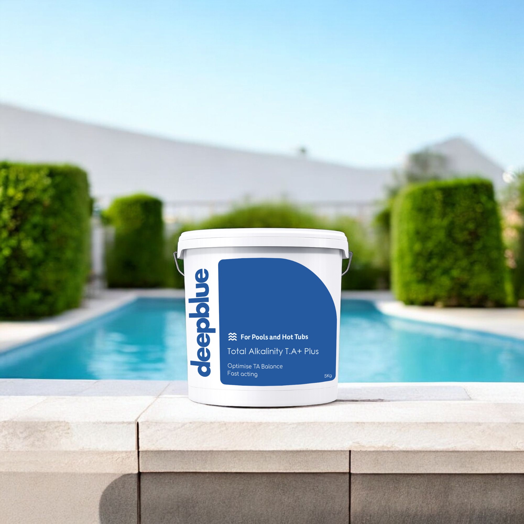 Deep Blue Pro 10kg Total Alkalinity Plus - Image 6
