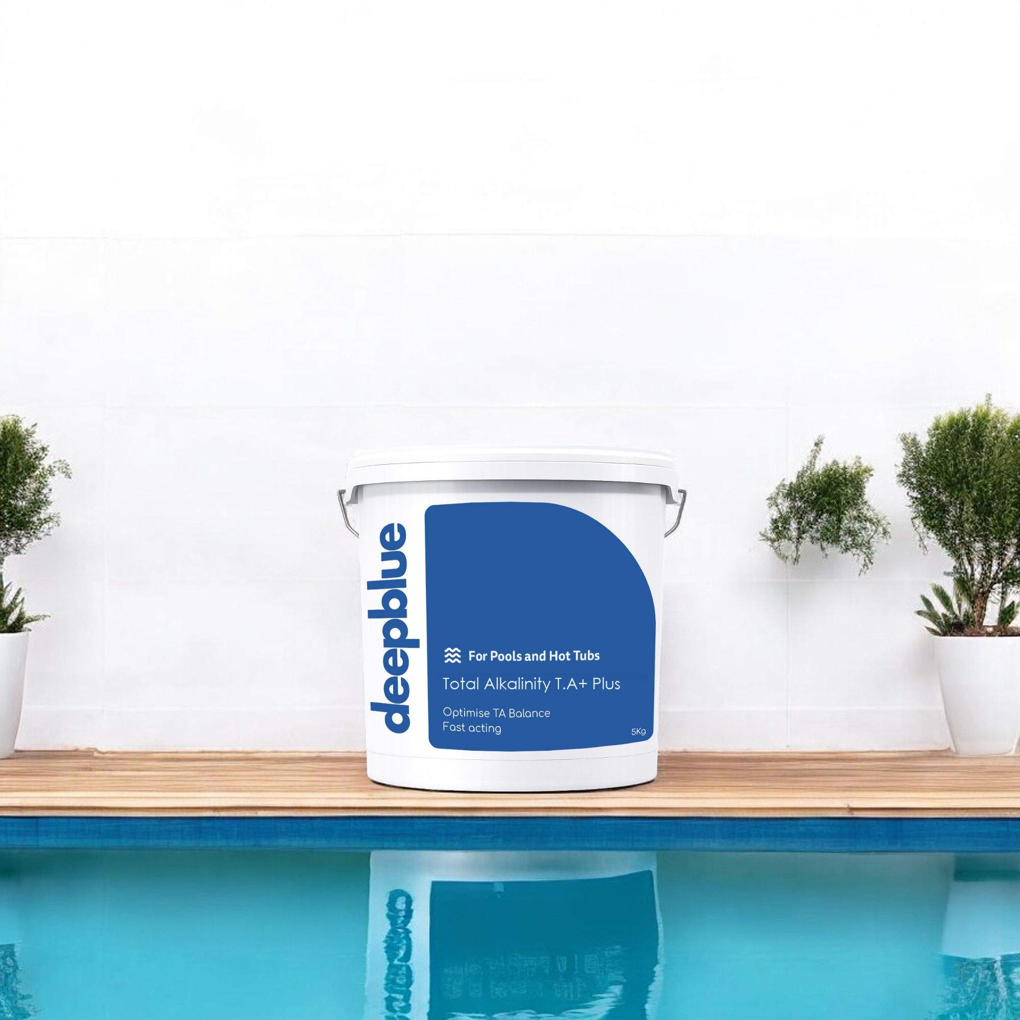 Deep Blue Pro 10kg Total Alkalinity Plus - Image 7