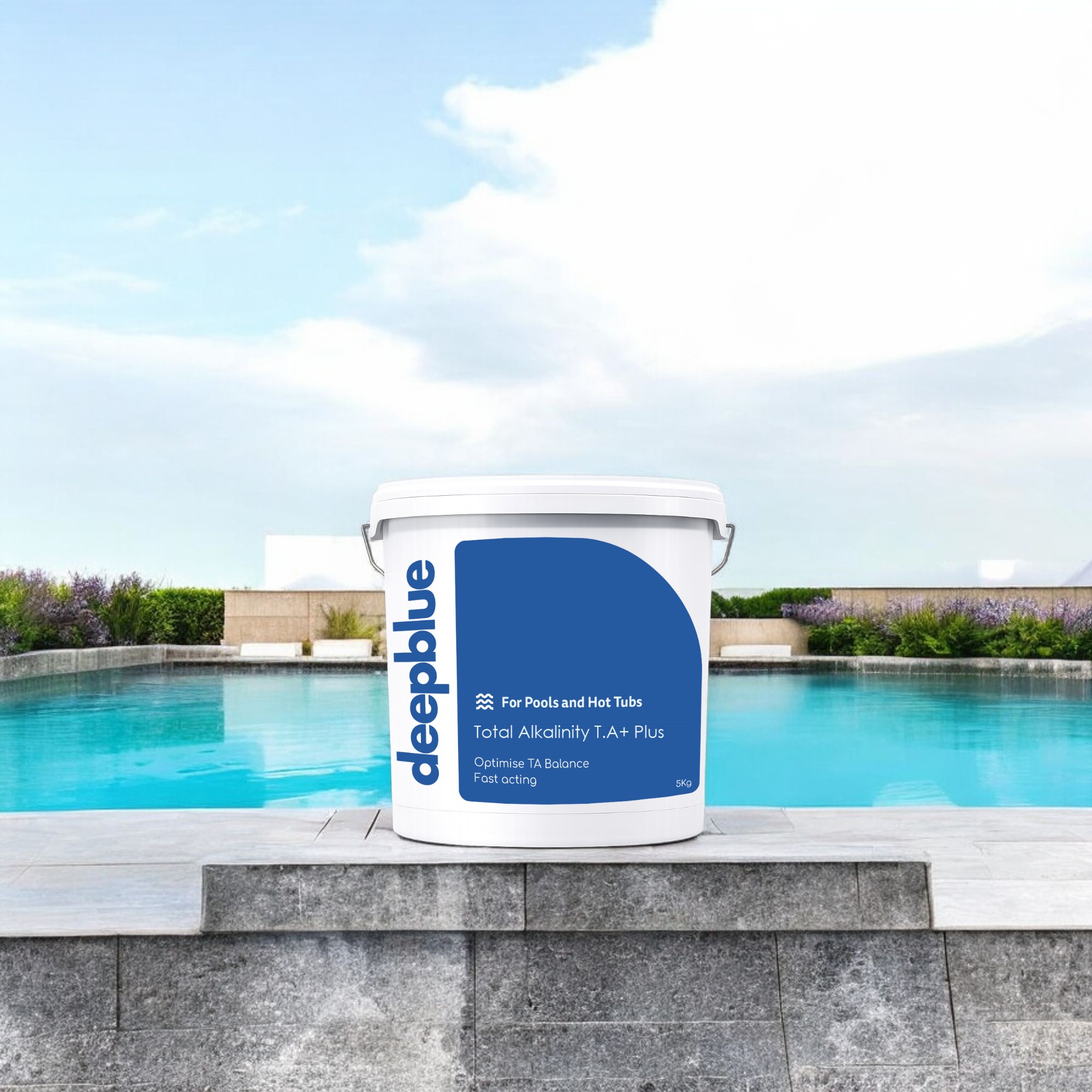 Deep Blue Pro 10kg Total Alkalinity Plus - Image 8