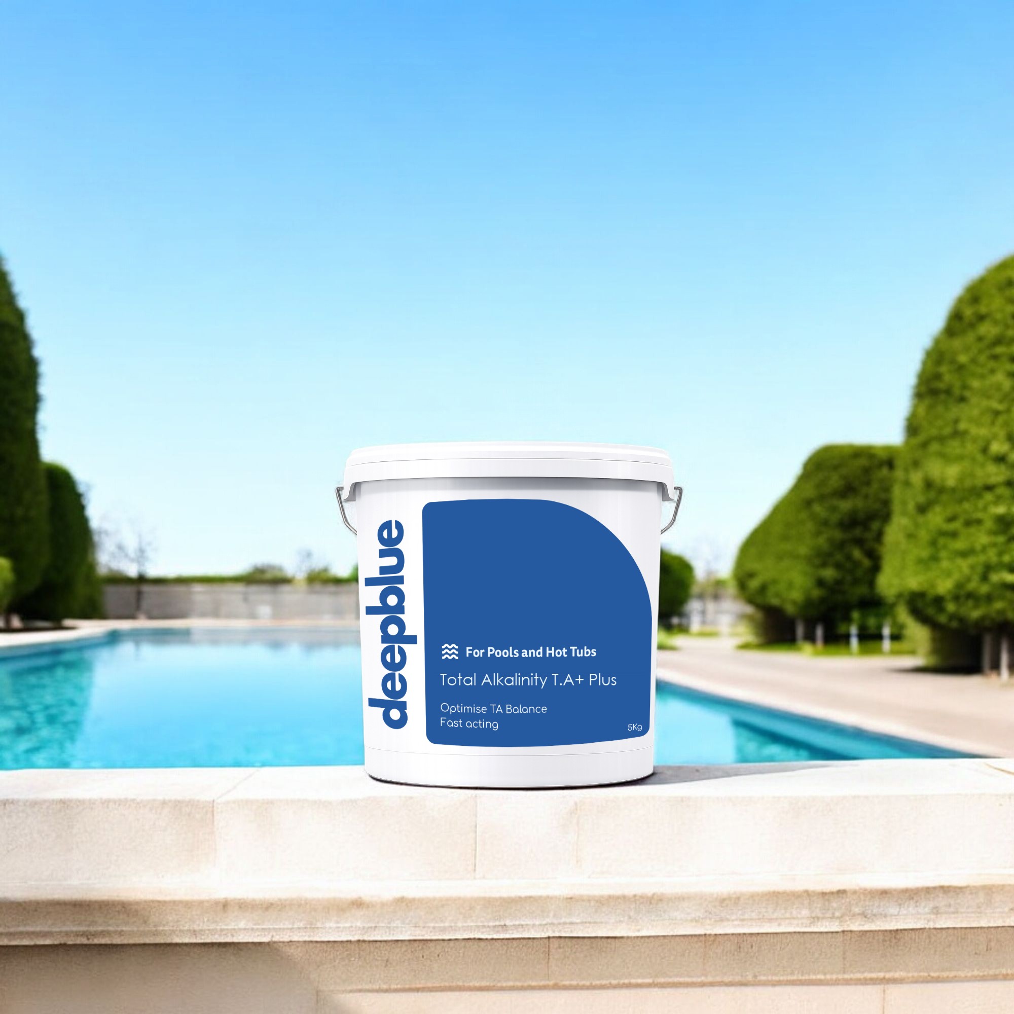 Deep Blue Pro 20Kg (4 x 5kg) Total Alkalinity Plus - Image 6