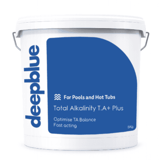 Deep Blue Pro 10kg Total Alkalinity Plus