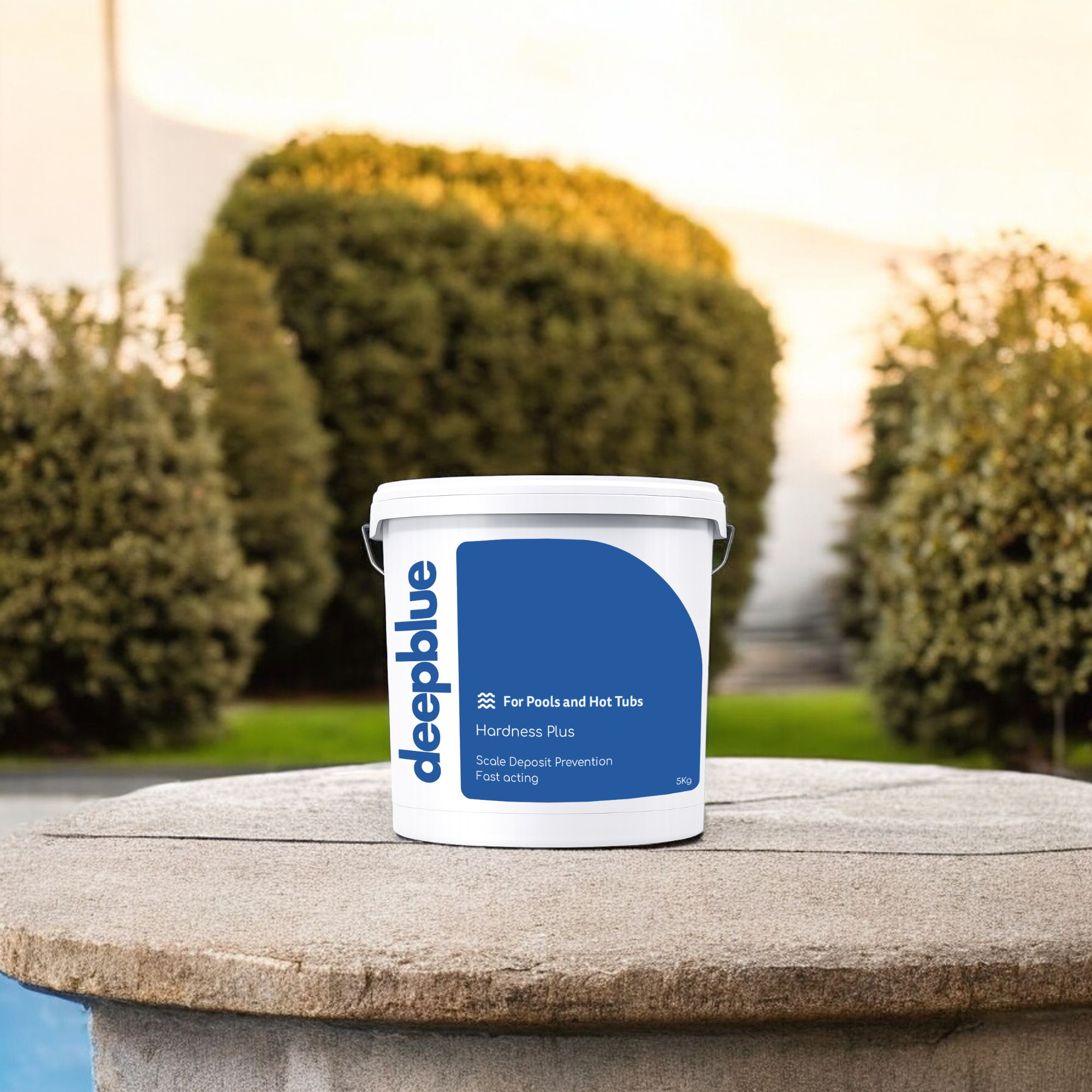 Deep Blue Spa Hardness Plus - 20Kg - Image 2