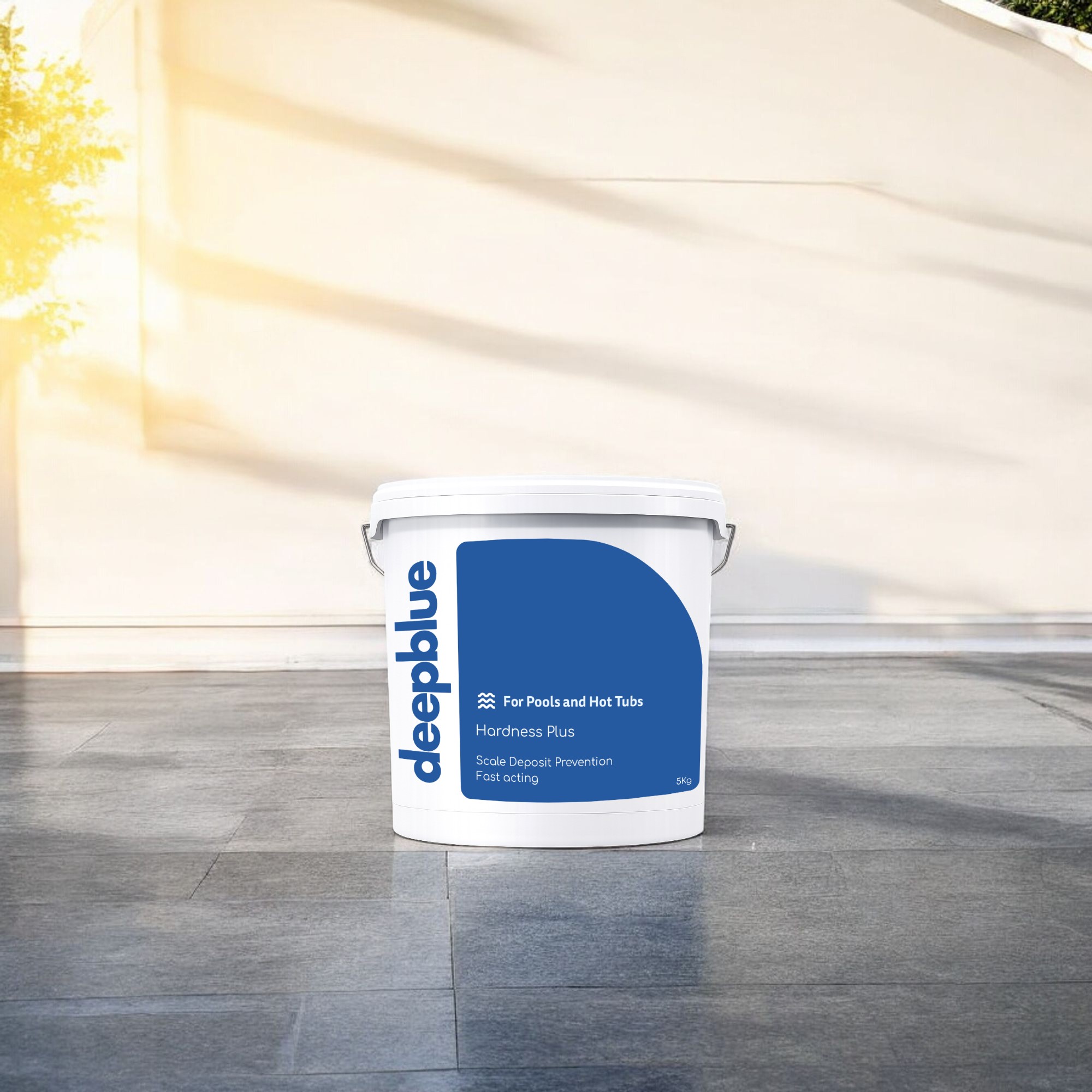 Deep Blue Spa Hardness Plus - 20Kg - Image 4