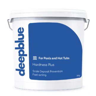 Deep Blue Spa Hardness Plus - 5Kg