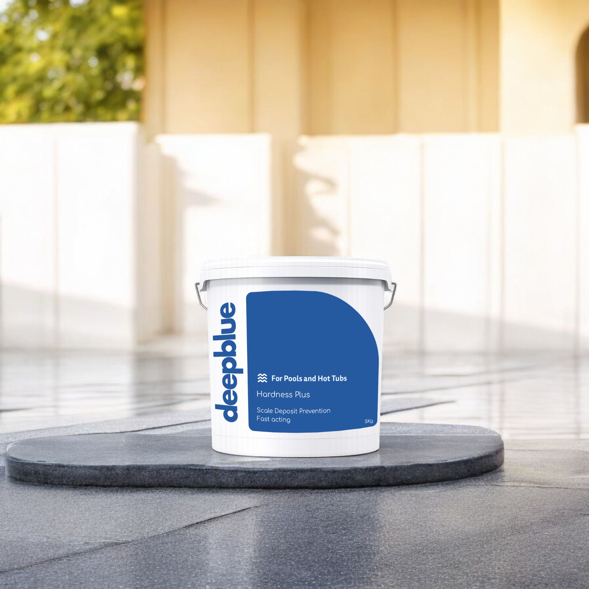 Deep Blue Pro 1 x 25kg Hardness Plus - Image 3