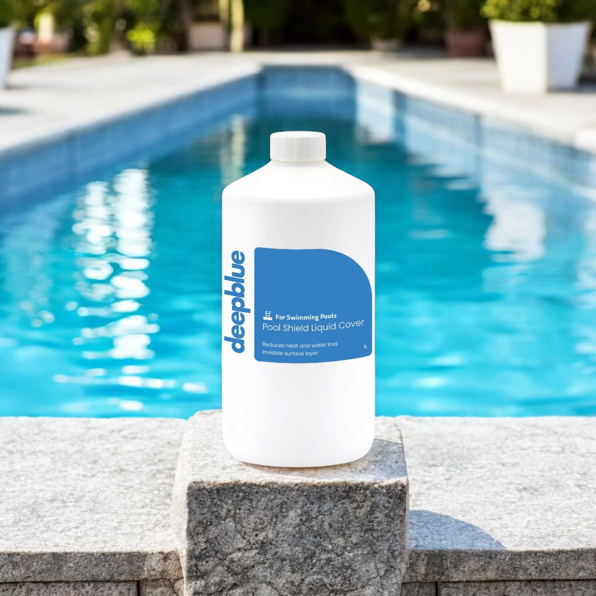 Deep Blue Liquid Solar Cover - 1L - Image 4