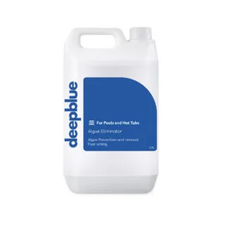 Deep Blue Pool Algae Eliminator - 50L