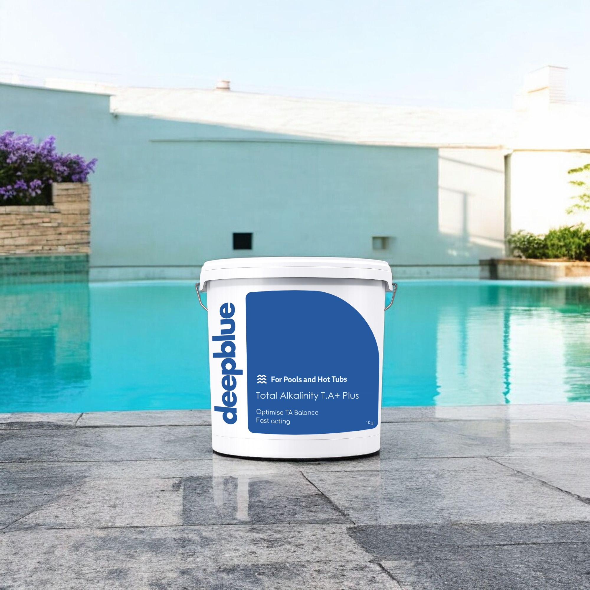 Deep Blue T.A. Plus Total Alkalinity - 12kg - Image 5